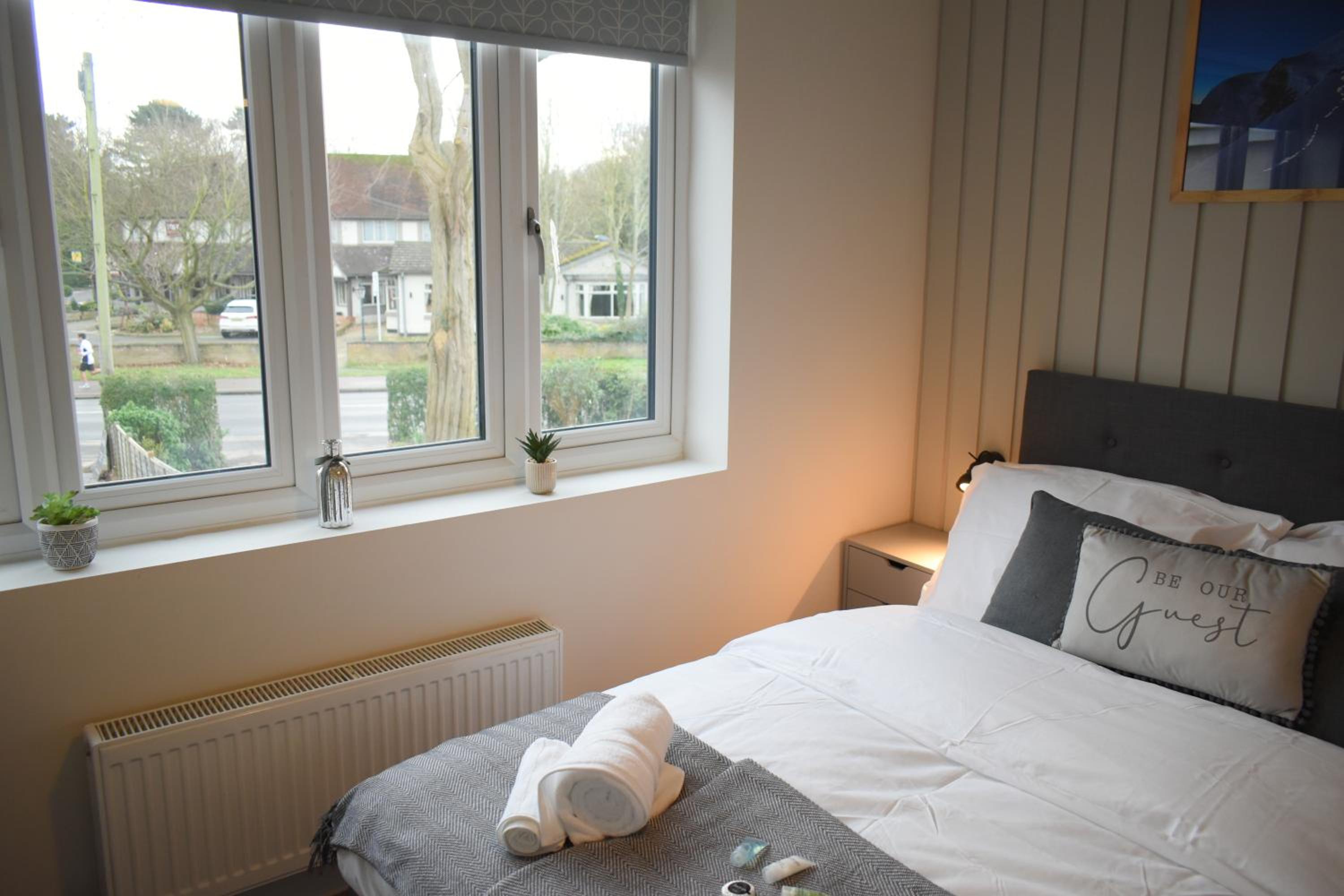 Loughborough Vacations - University Walk - Property Image 2