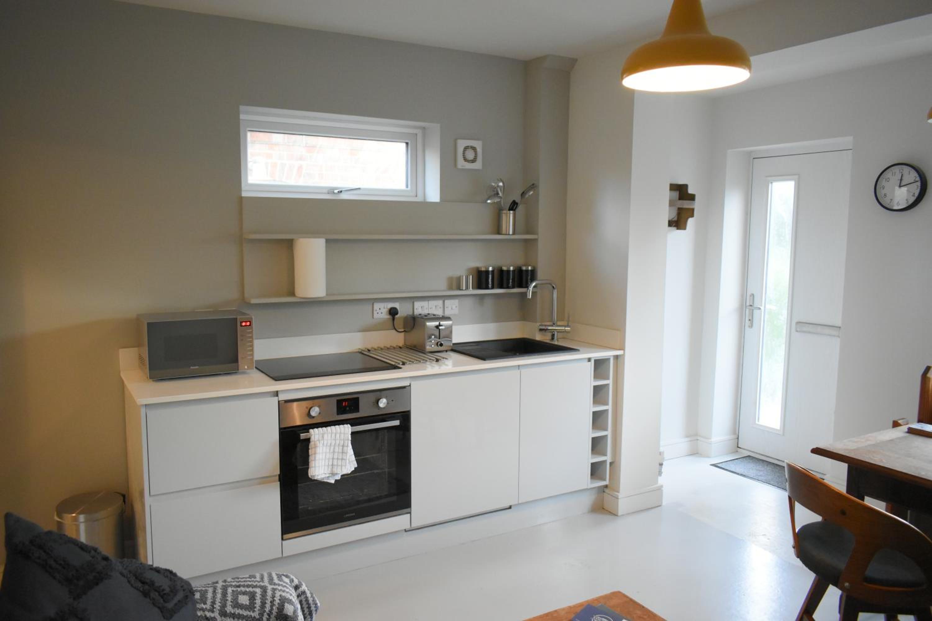 Loughborough Vacations - University Walk - Property Image 10