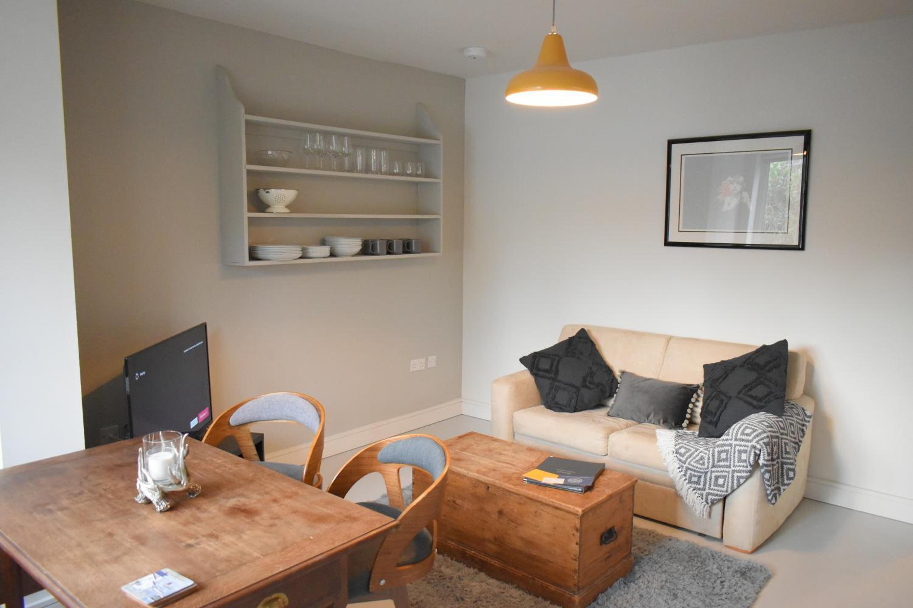Loughborough Vacations - University Walk - Property Image 11