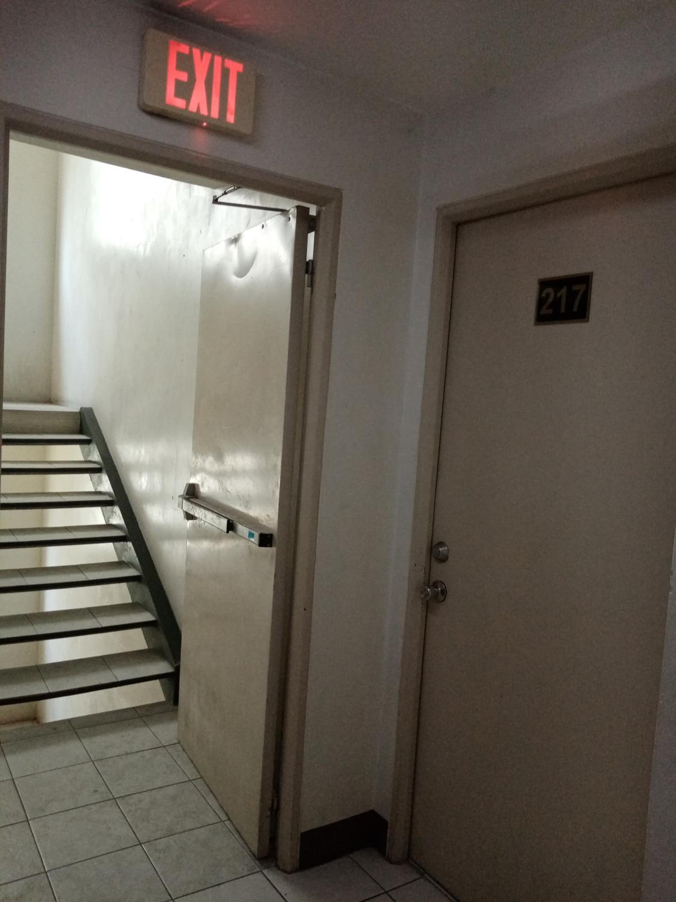 Spacious Studio unit beside Enchanted Kingdom at Santa Rosa City Laguna
