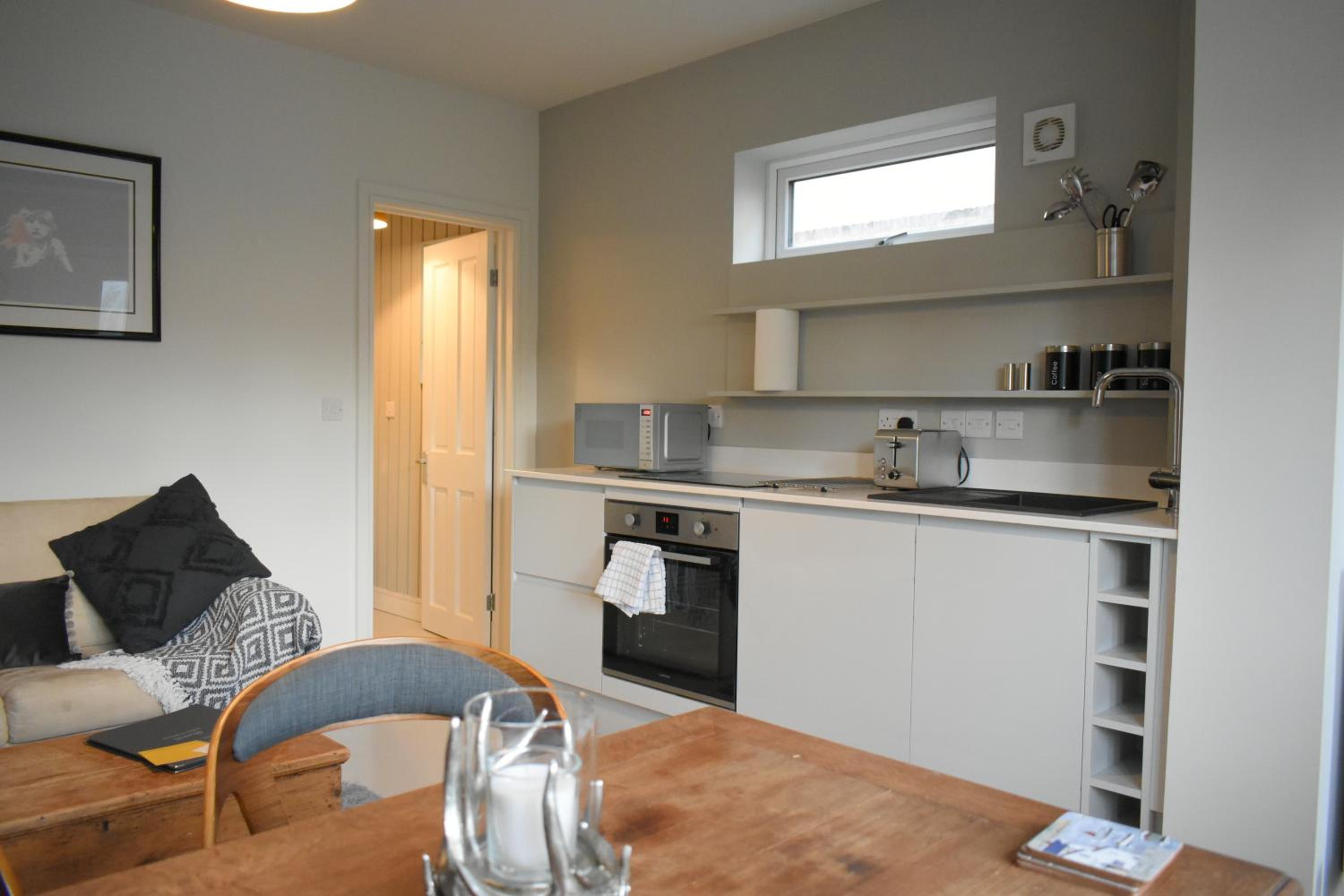 Loughborough Vacations - University Walk - Property Image 9
