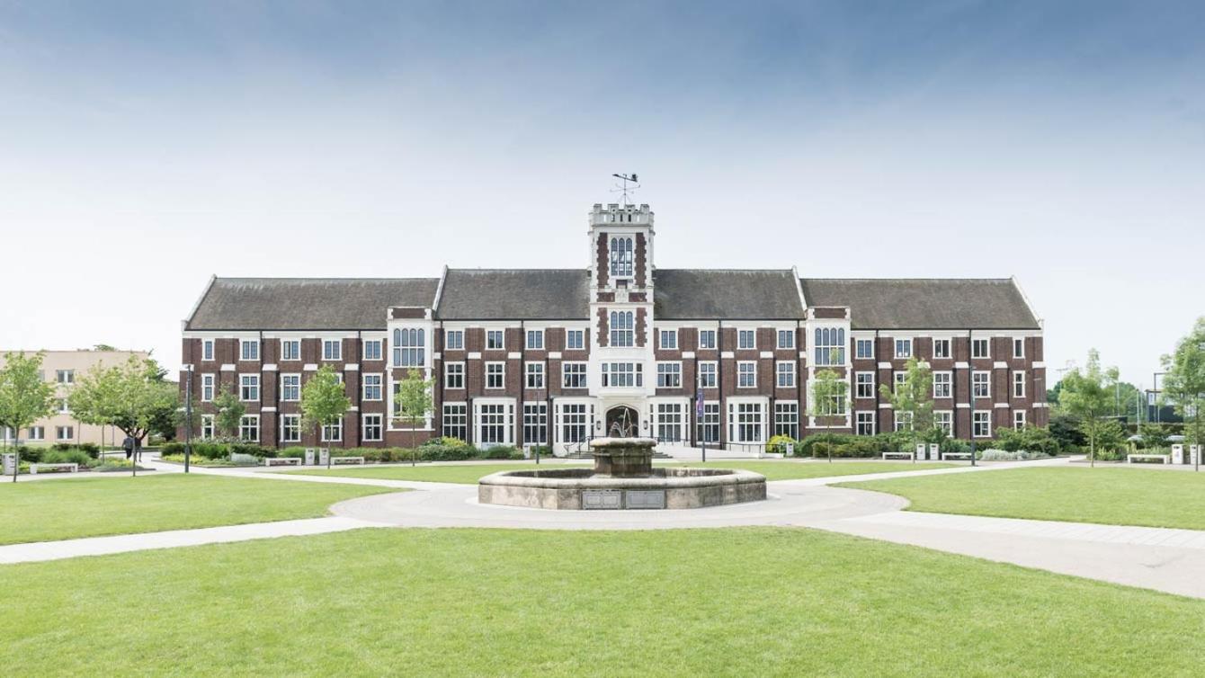 Loughborough Vacations - University Walk - Property Image 4