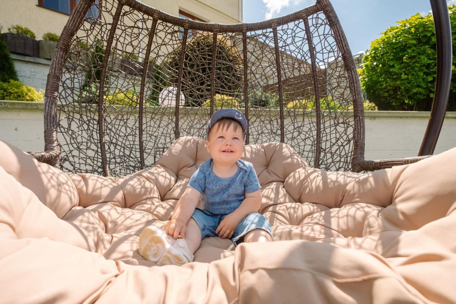 children's play area