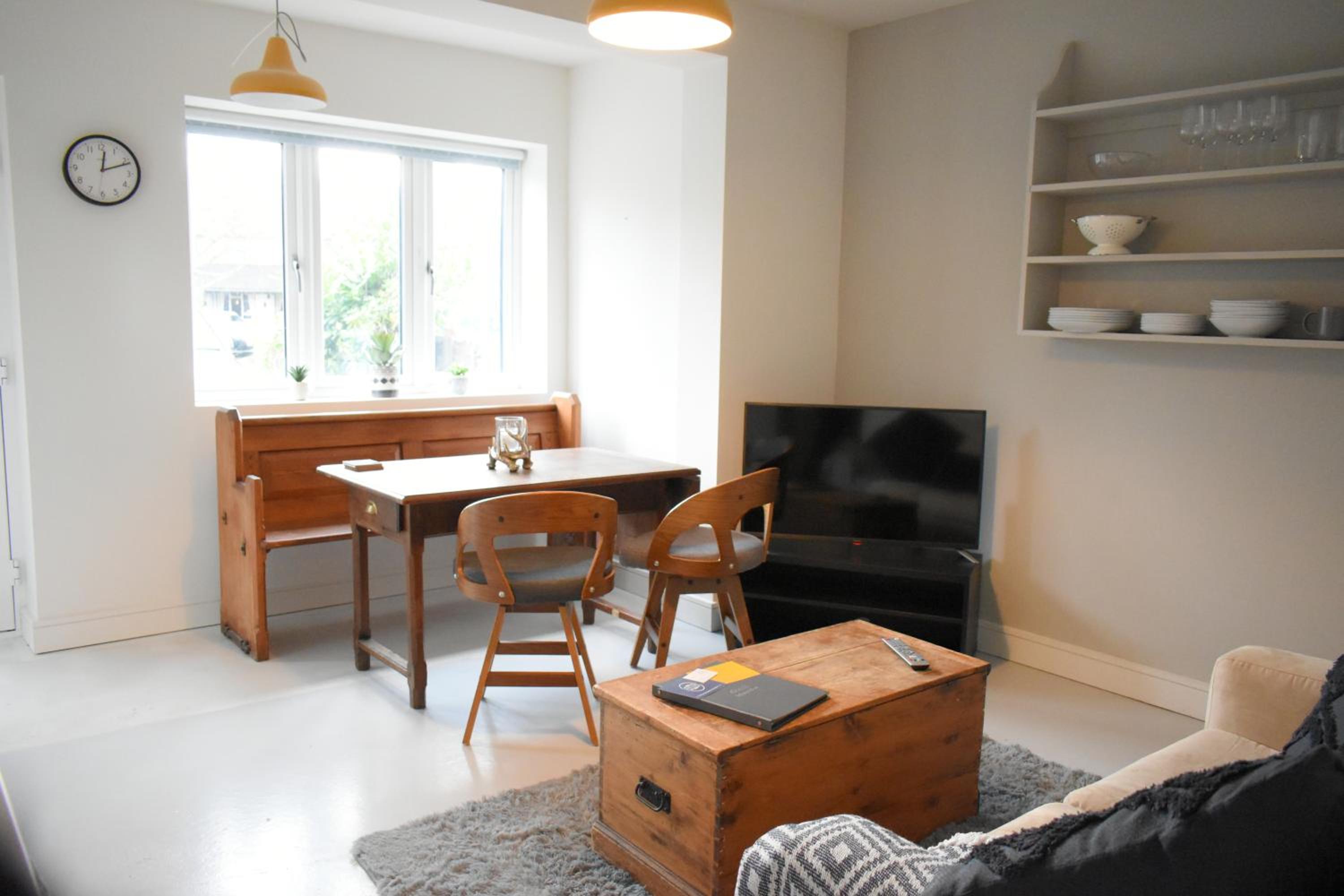 Loughborough Vacations - University Walk - Property Image 1