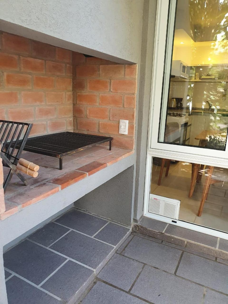 Be mas apartamentos boutique Villa Gral Belgrano