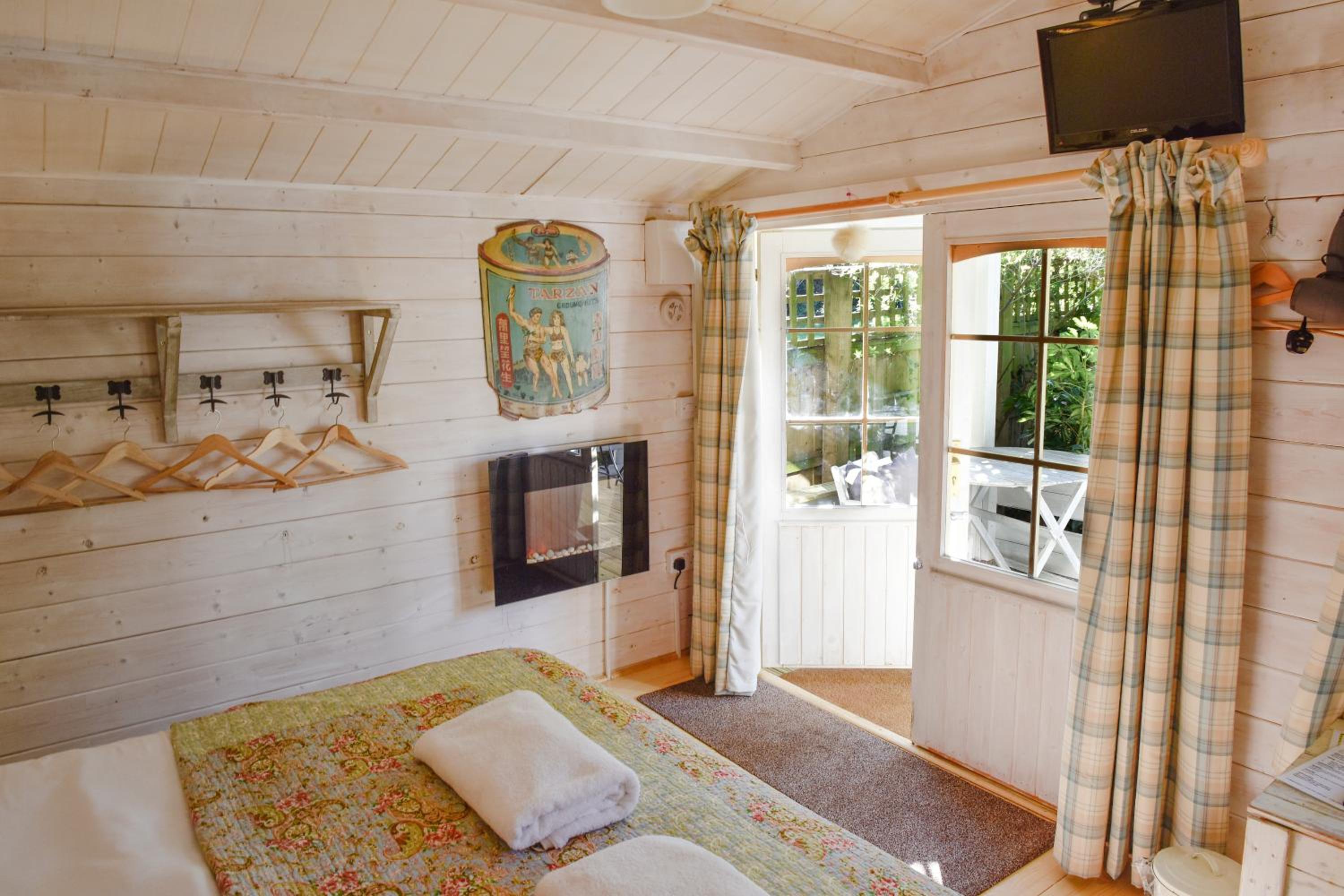 Ward Avenue B&B