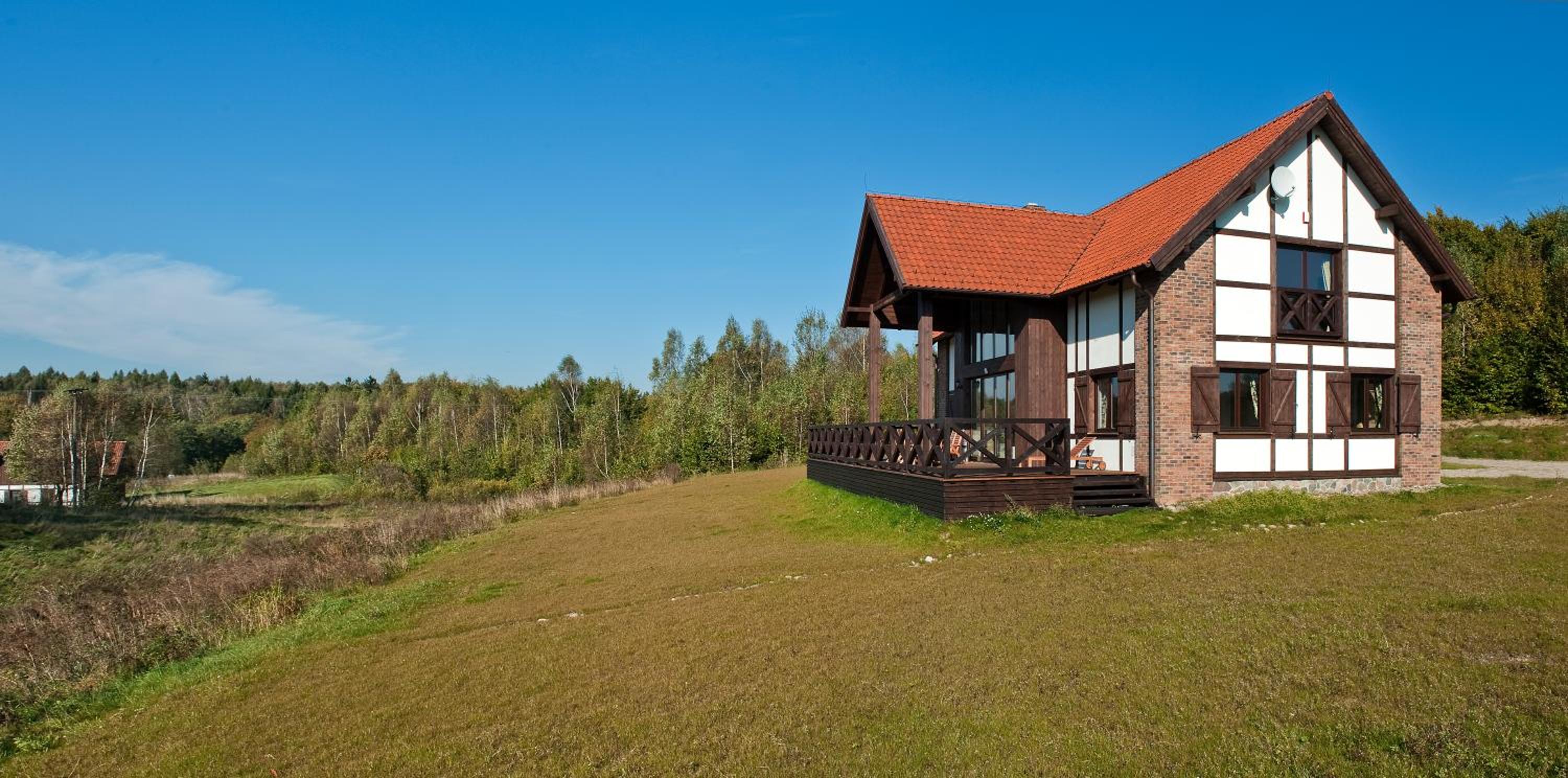 Hotel SPA Dr Irena Eris Wzgórza Dylewskie - Siedliska
