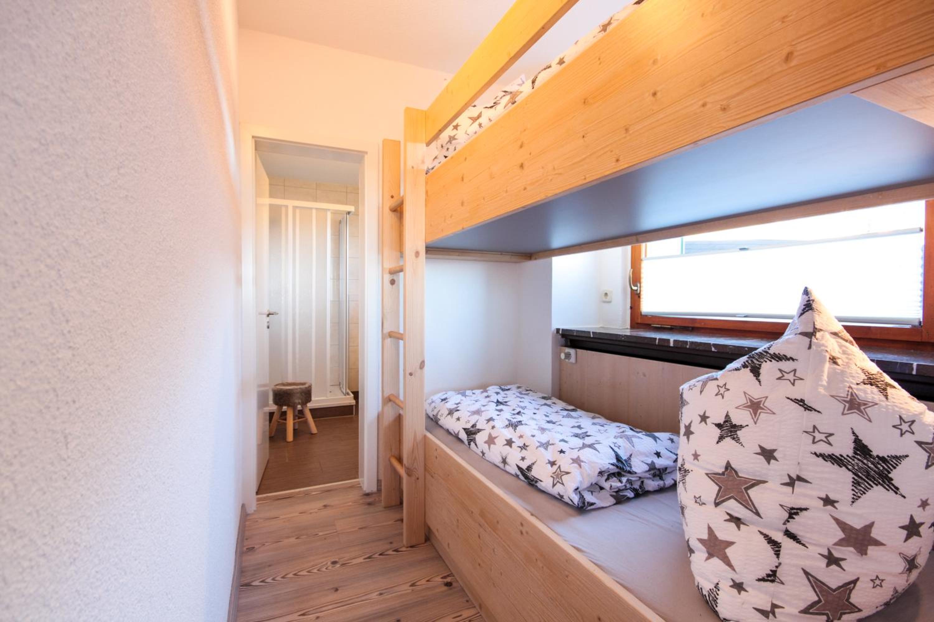 Haus am Berg - Pension direkt am Skihang