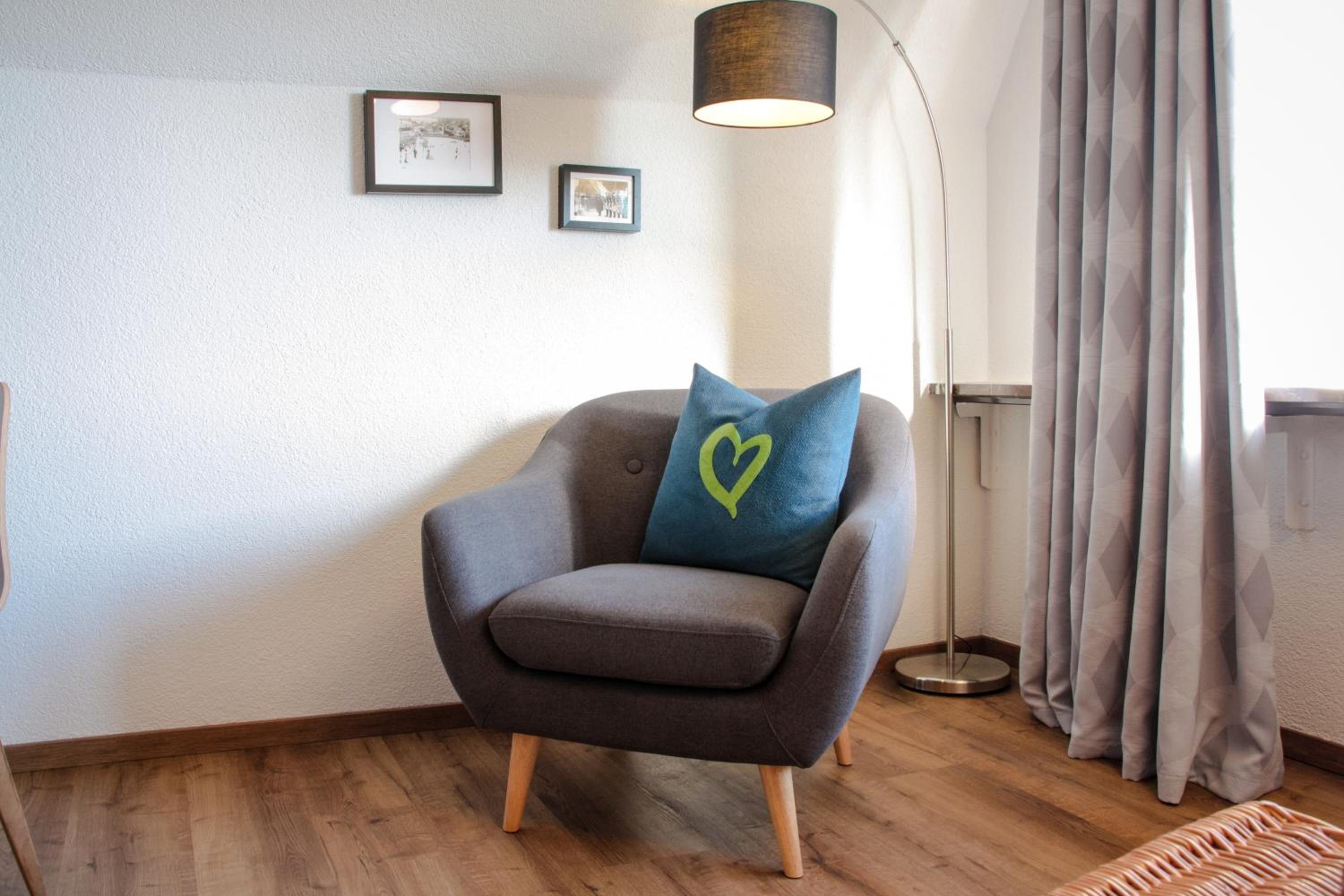 Haus am Berg - Pension direkt am Skihang