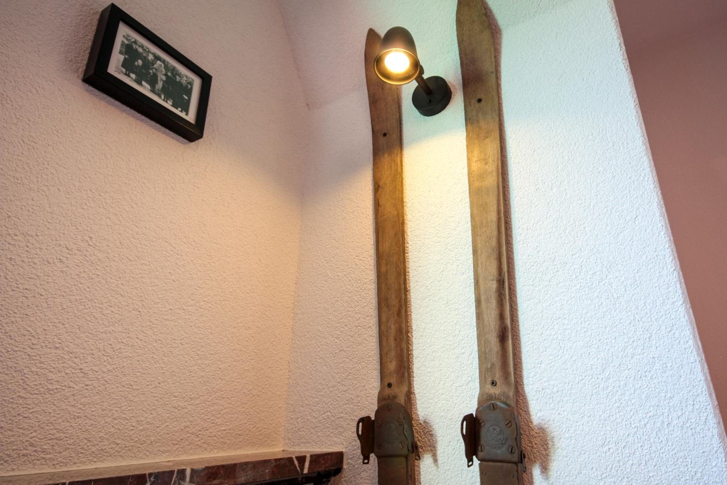 Haus am Berg - Pension direkt am Skihang