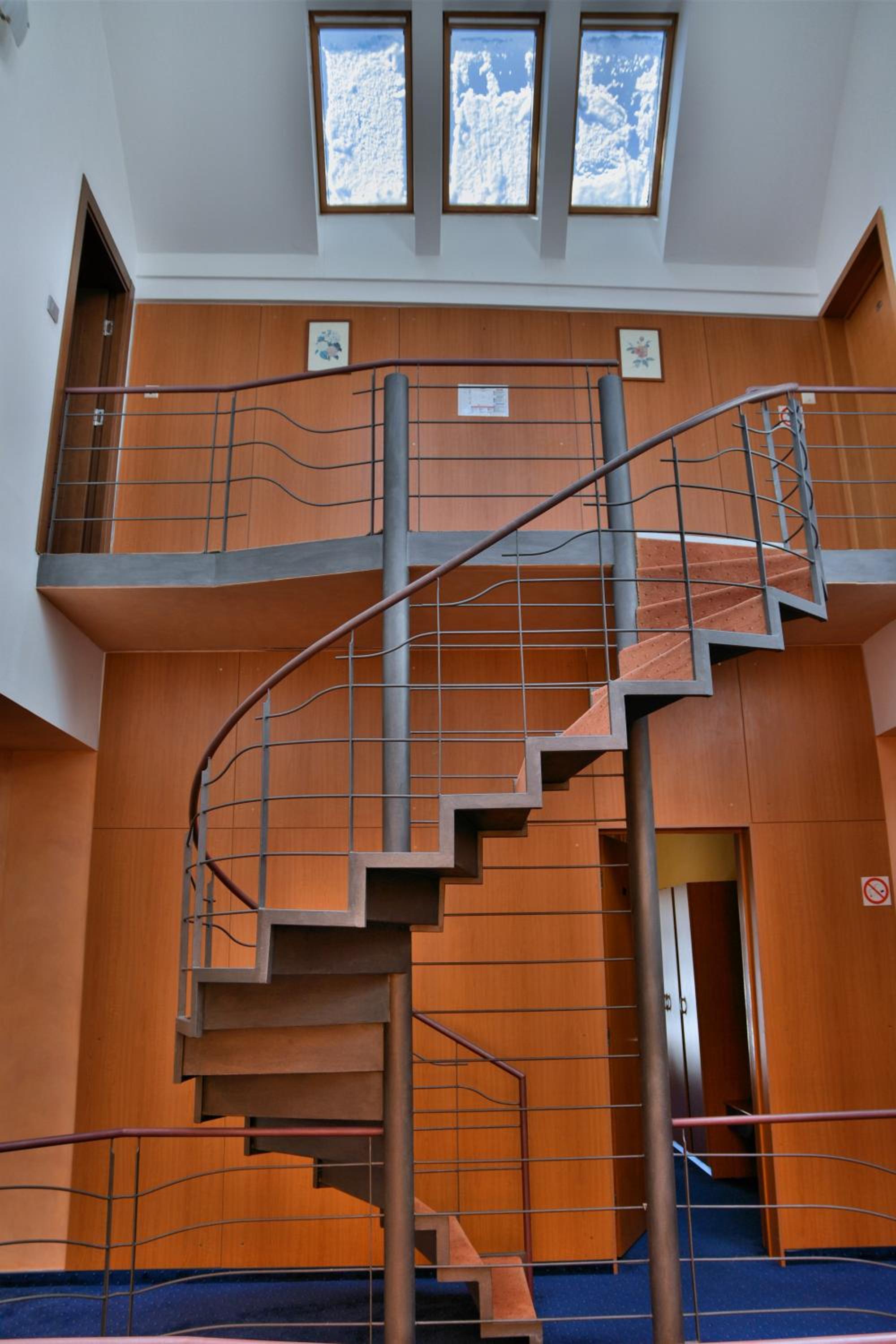 VILA DARIA