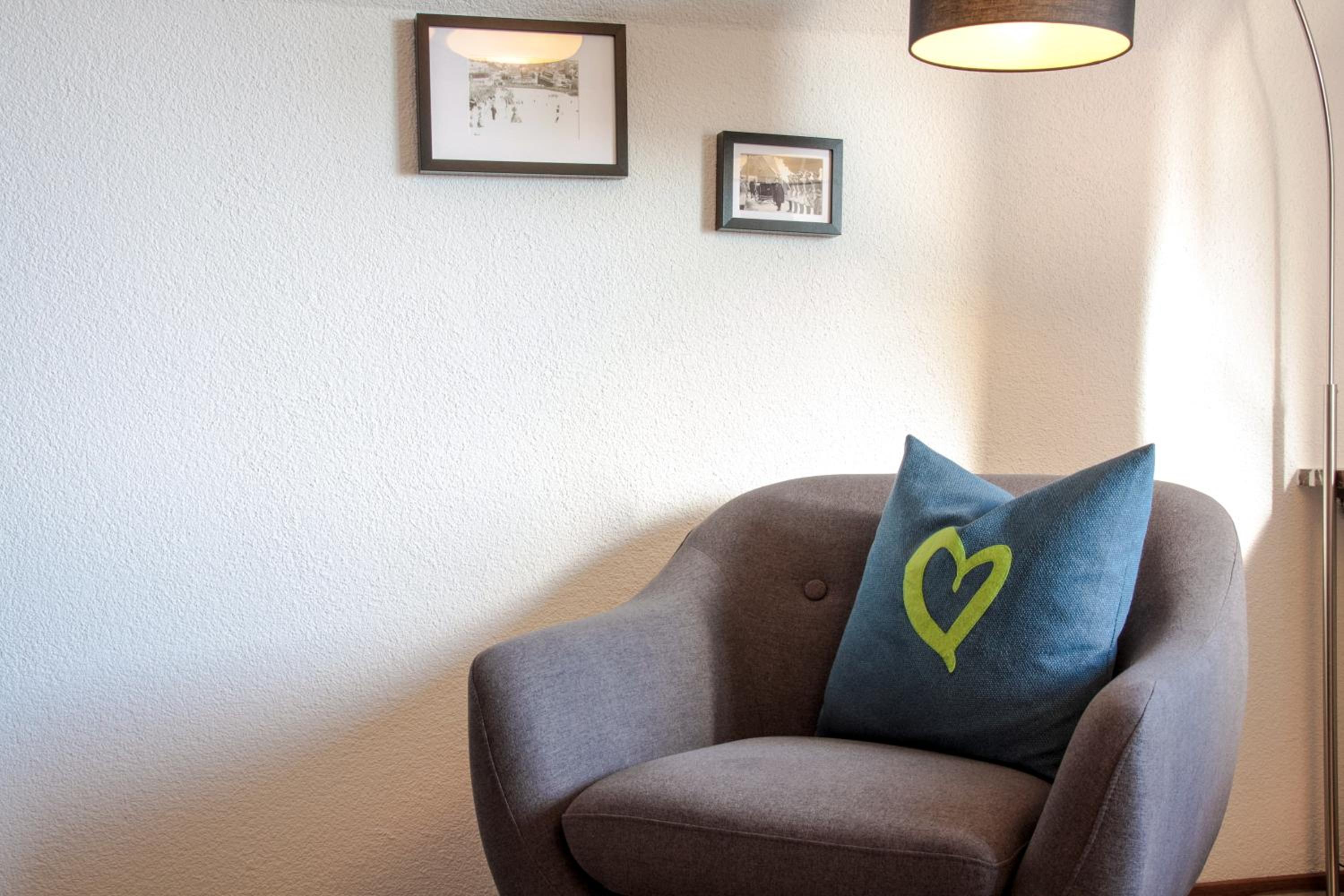 Haus am Berg - Pension direkt am Skihang