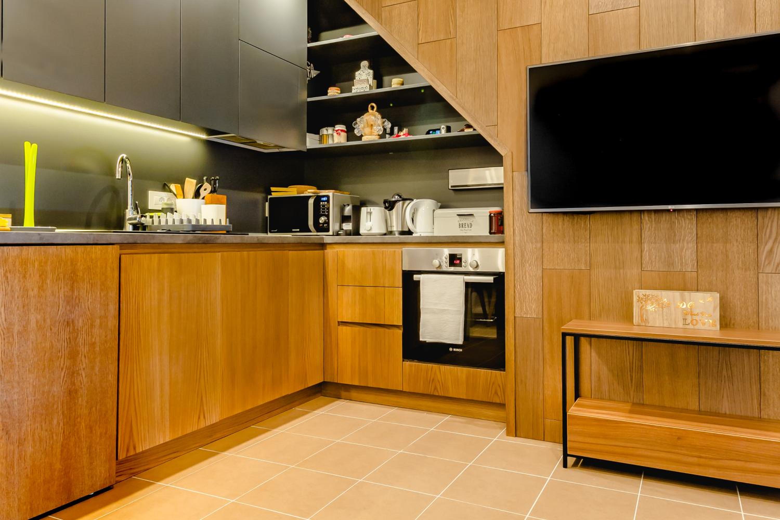 Apartman Maria - Krila Zlatibora view 3