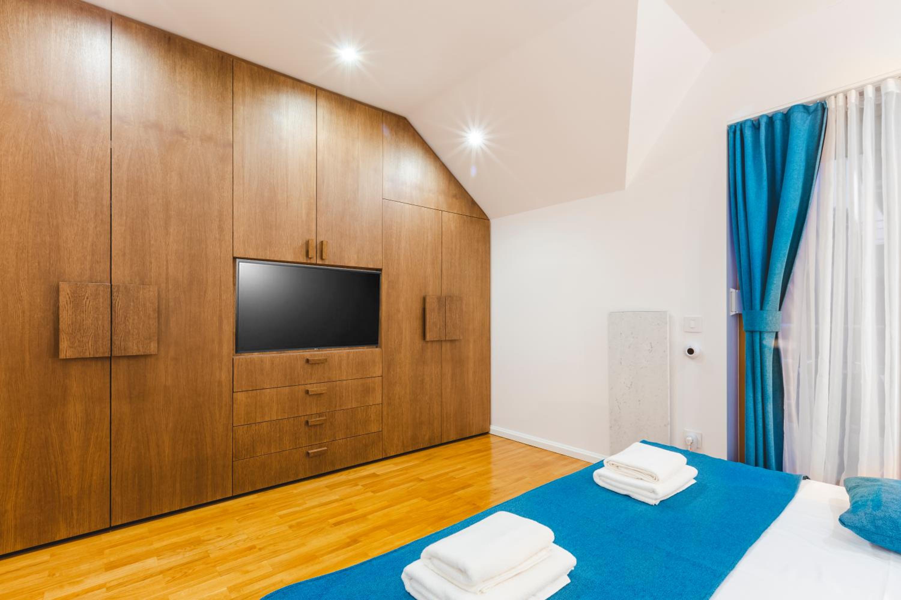 Apartman Maria - Krila Zlatibora view 4