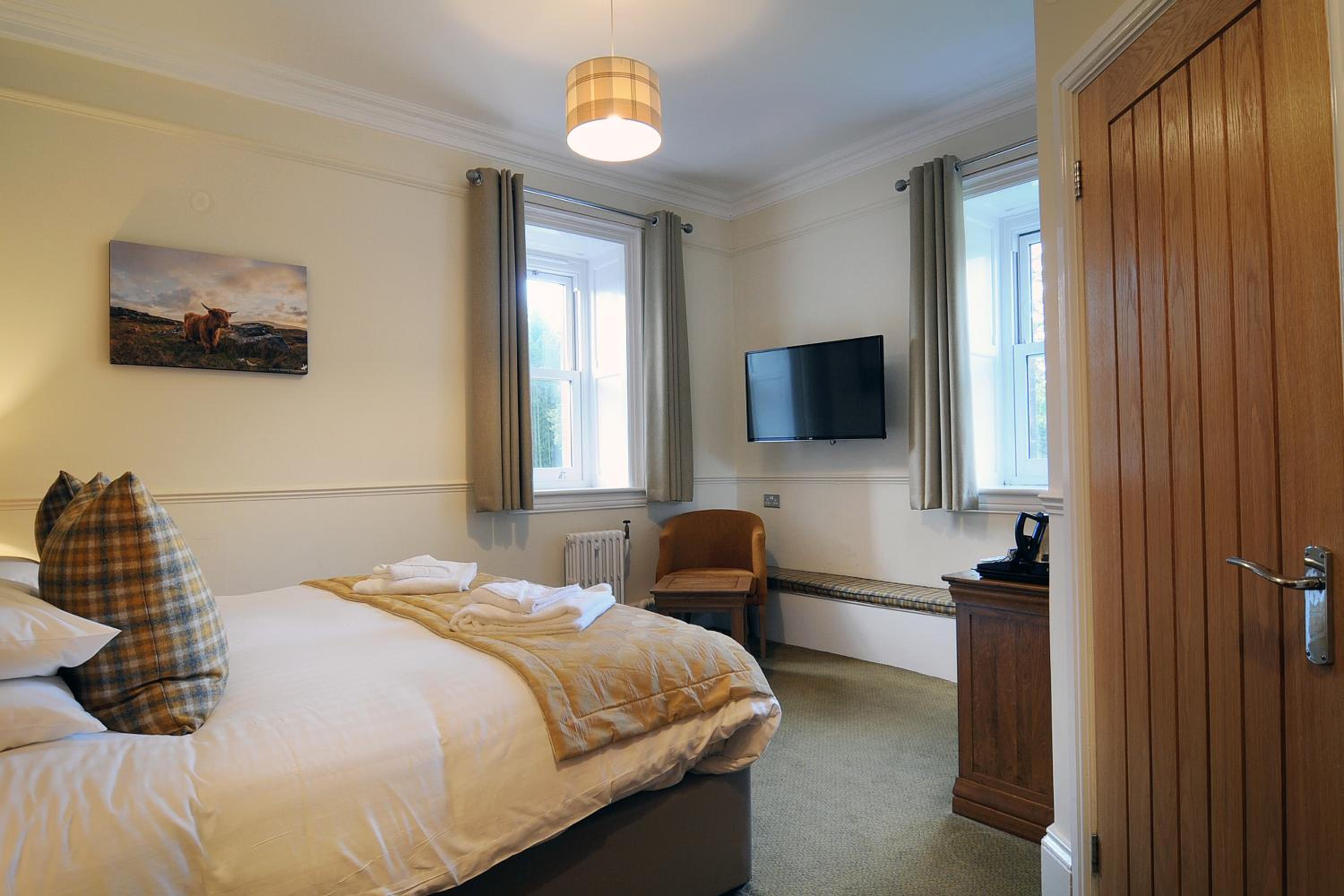 Friars Carse Country House Hotel