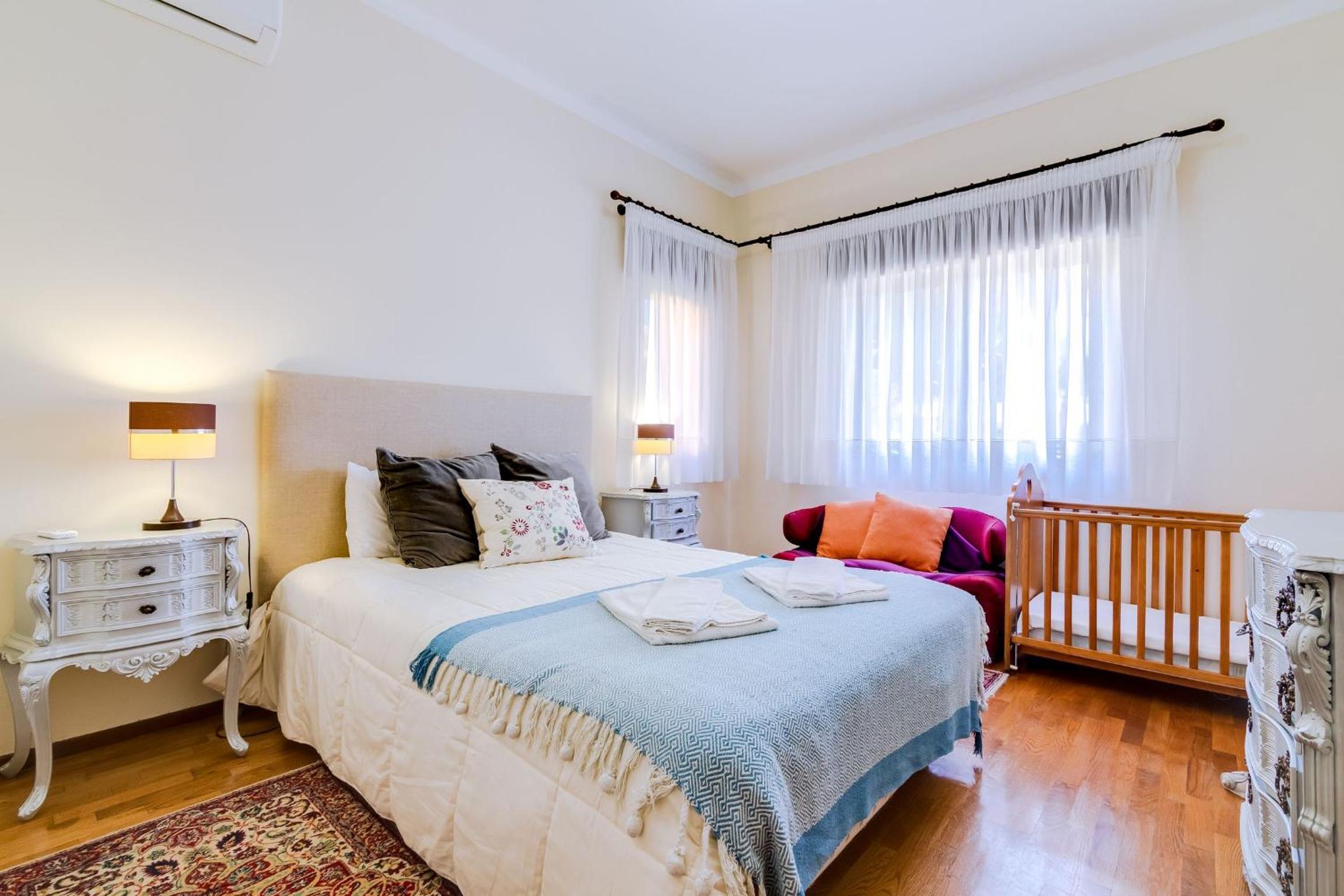 LovelyStay - Villa Mimi view 5