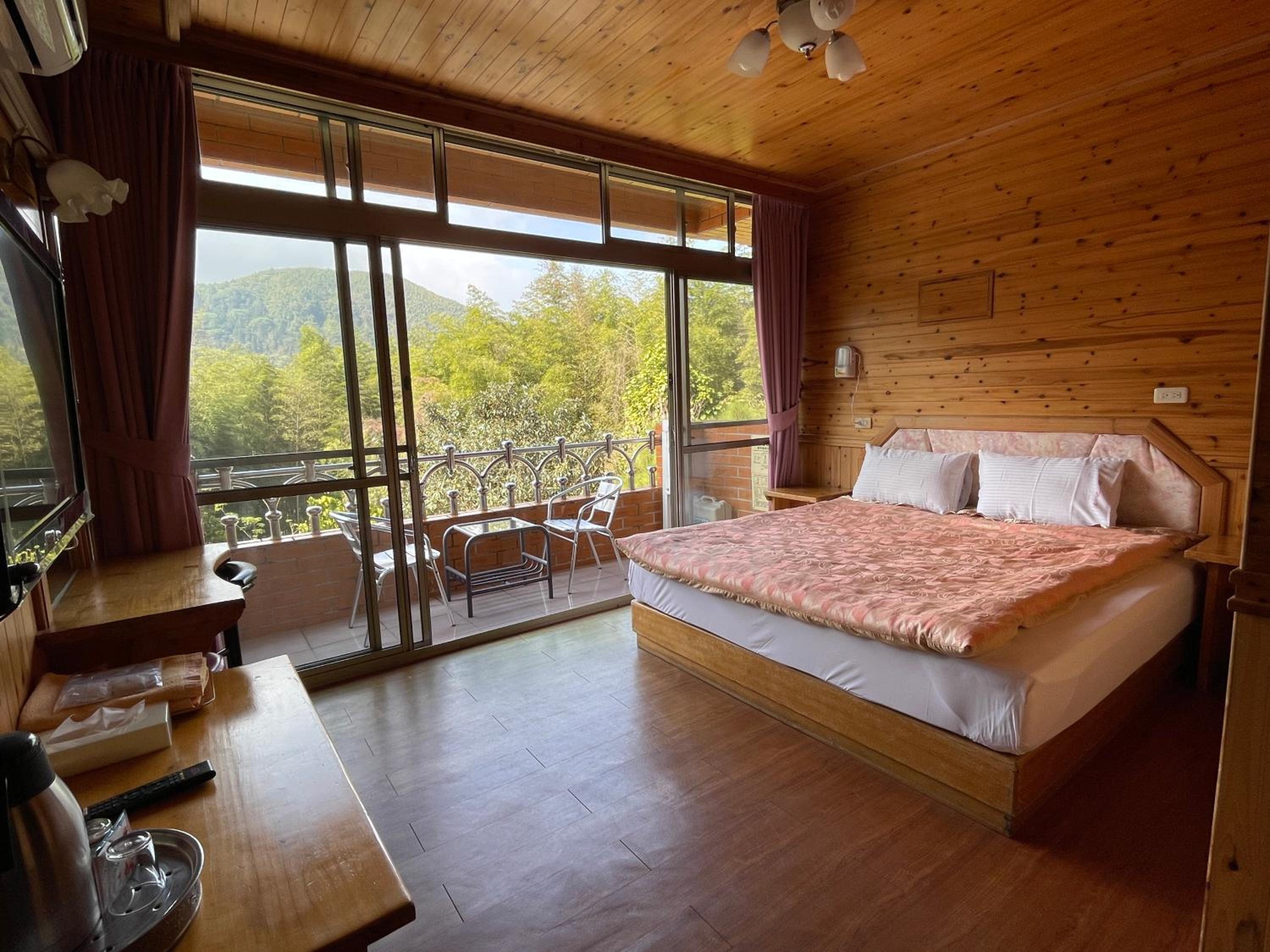 Xi Zhi Tou Homestay view 3