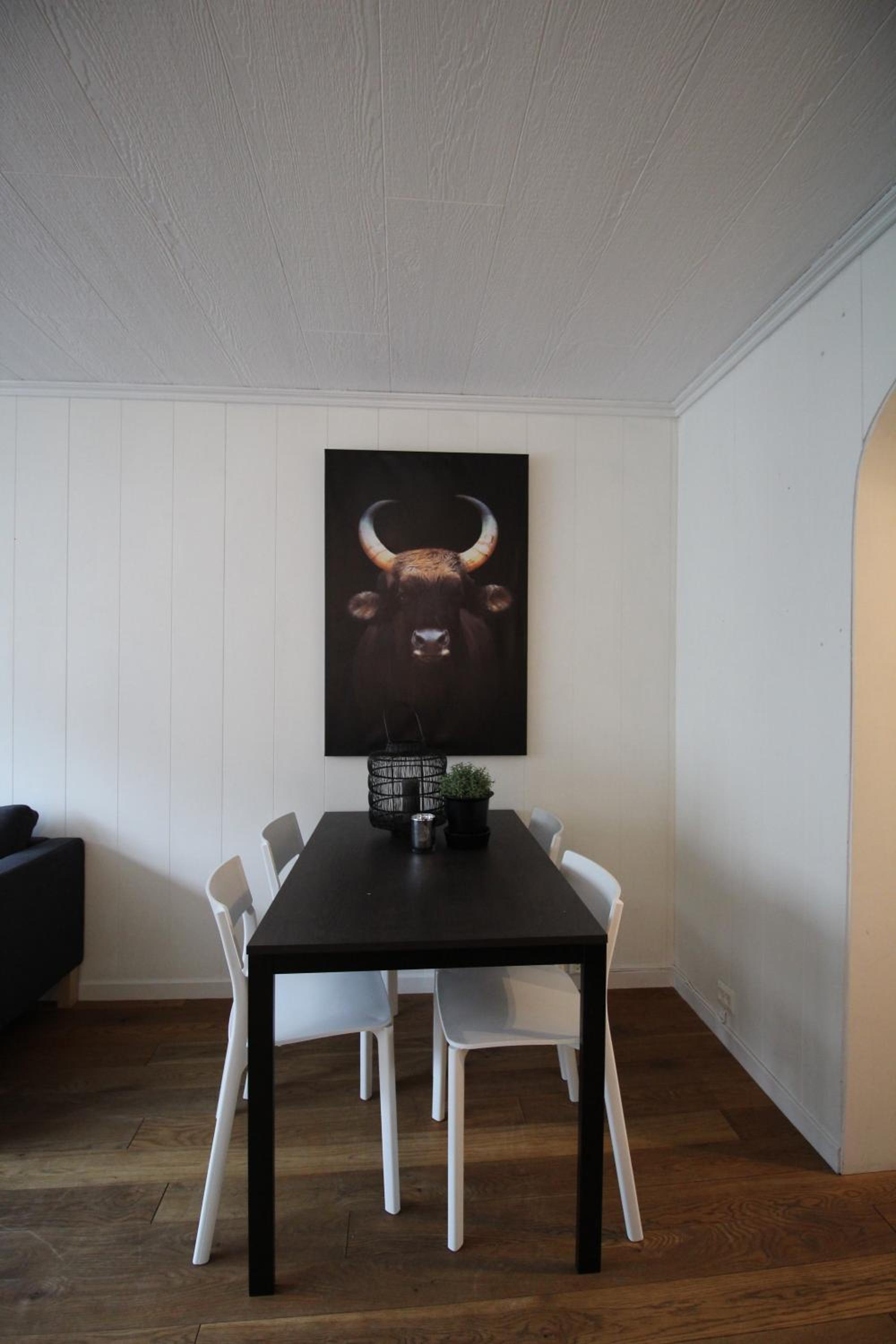 KRSferie leiligheter i sentrum, photo 55