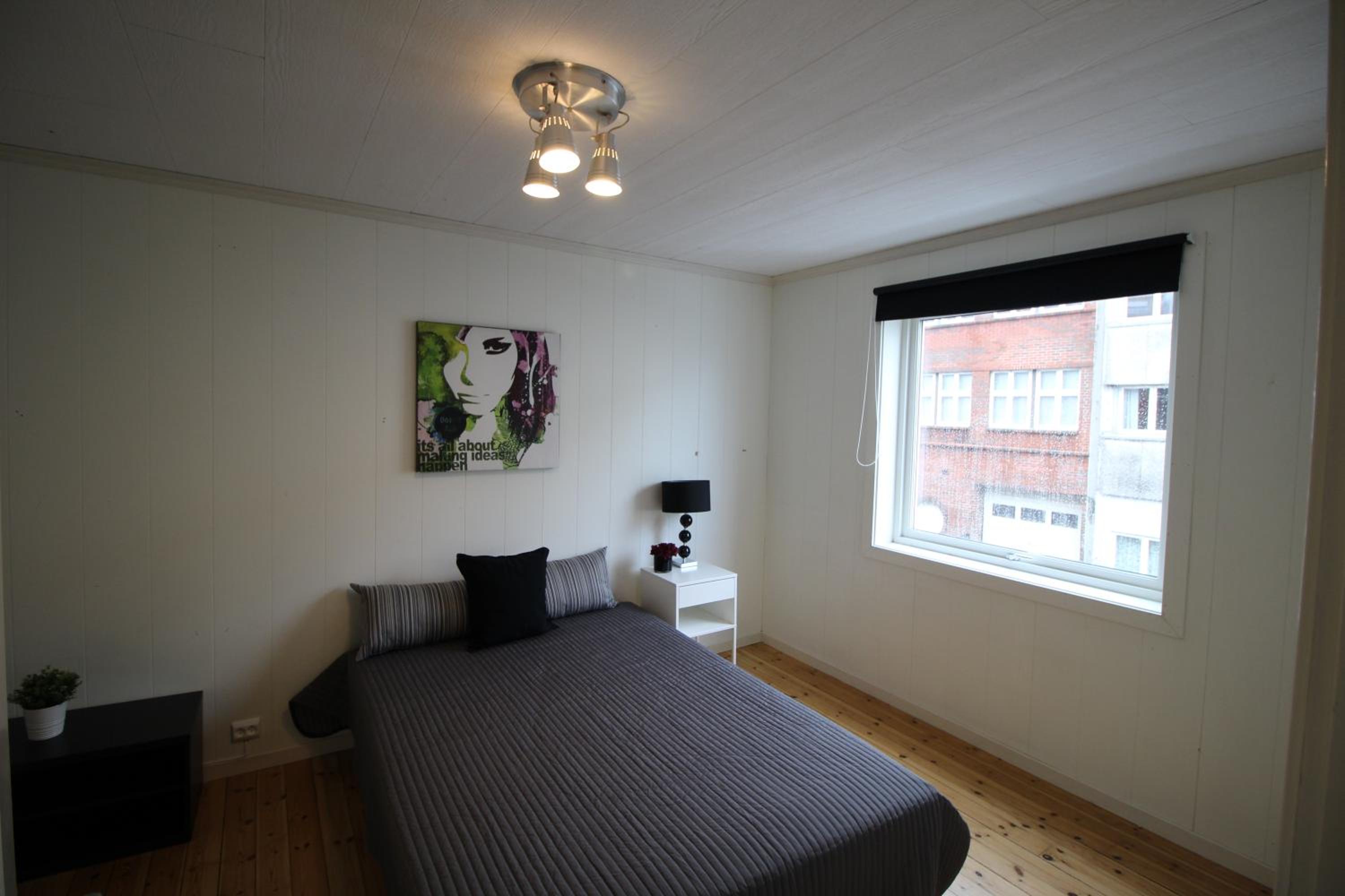 KRSferie leiligheter i sentrum, photo 38