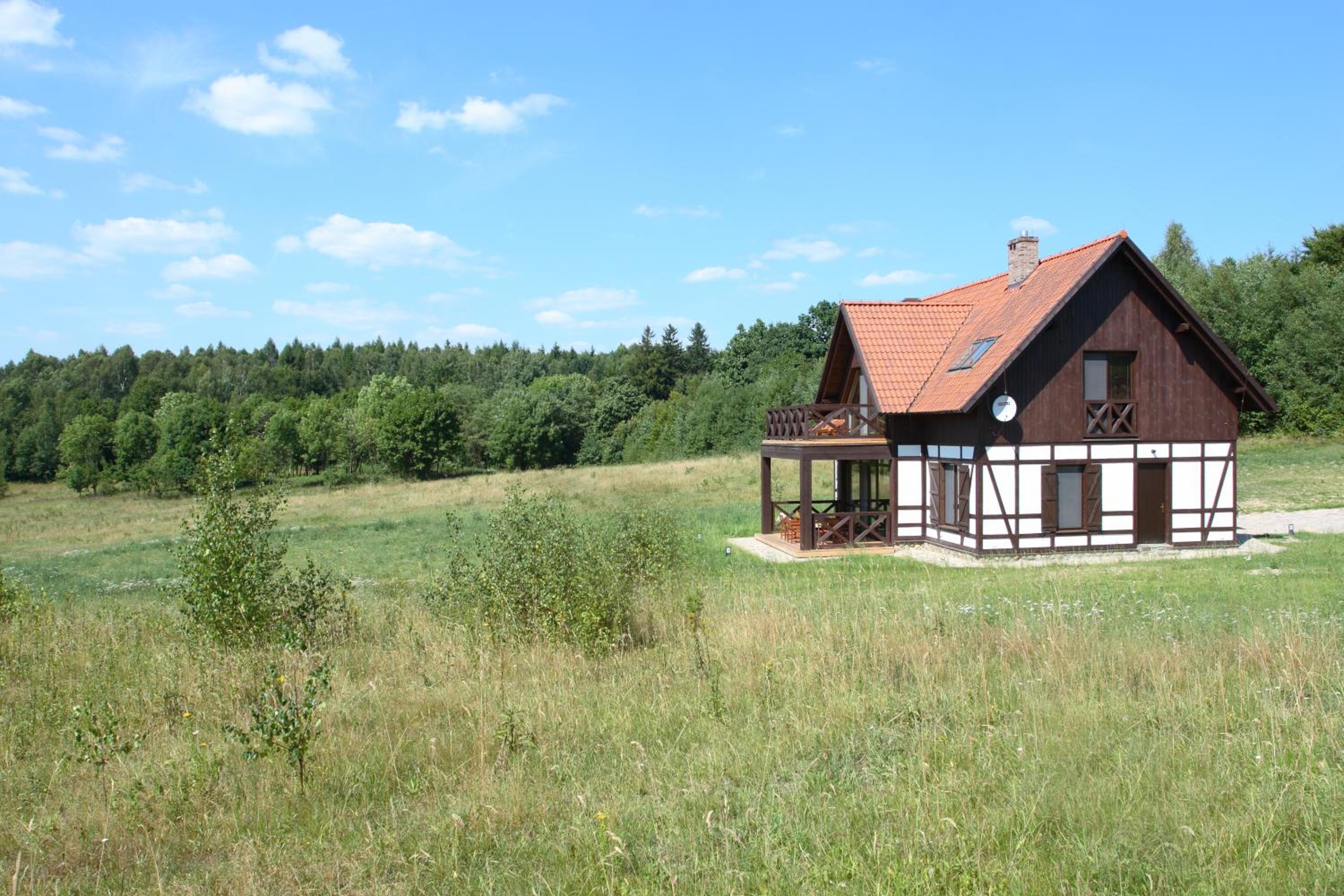 Hotel SPA Dr Irena Eris Wzgórza Dylewskie - Siedliska