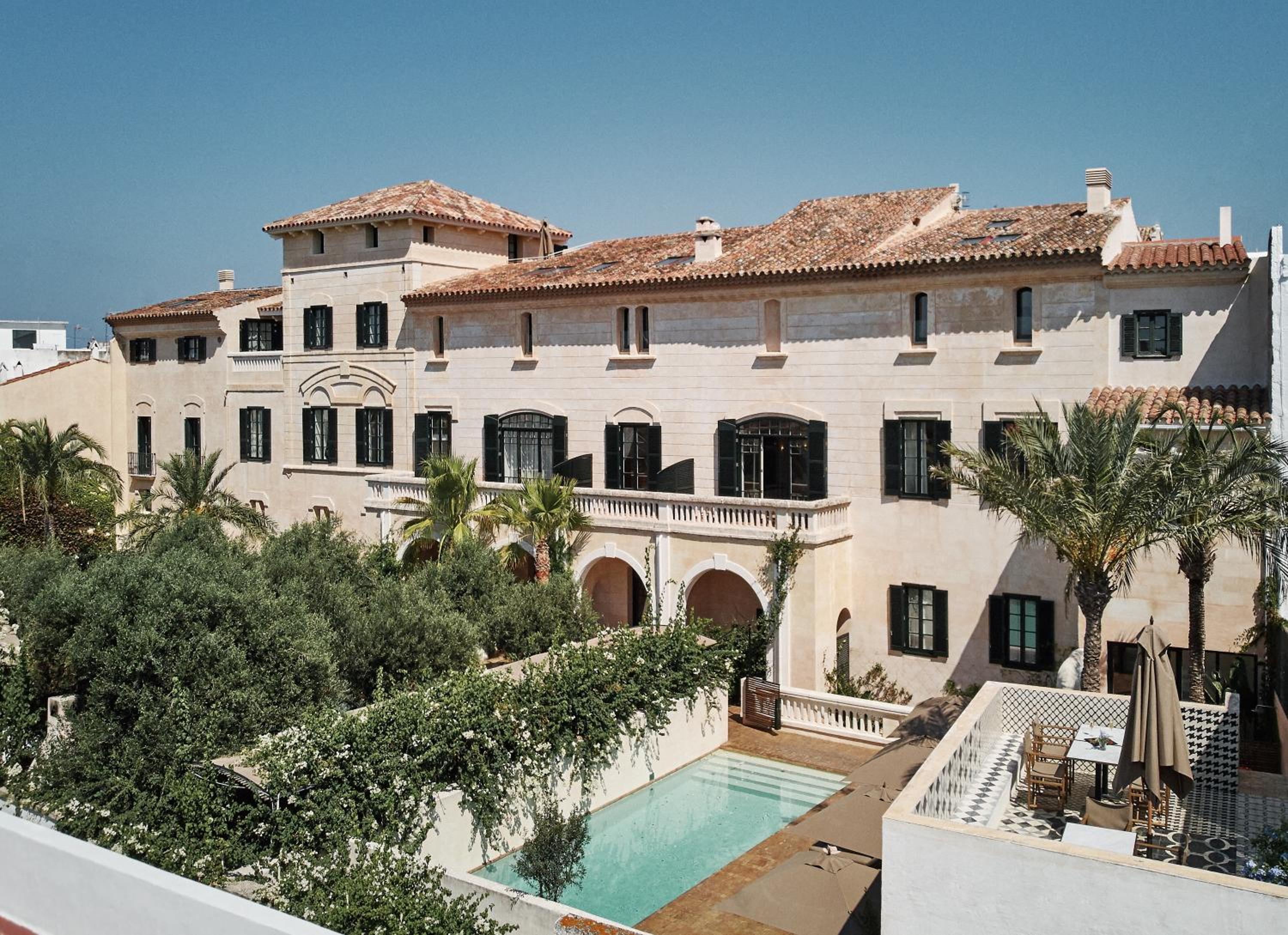 Hotel Faustino Gran Relais & Chateaux - Image 1
