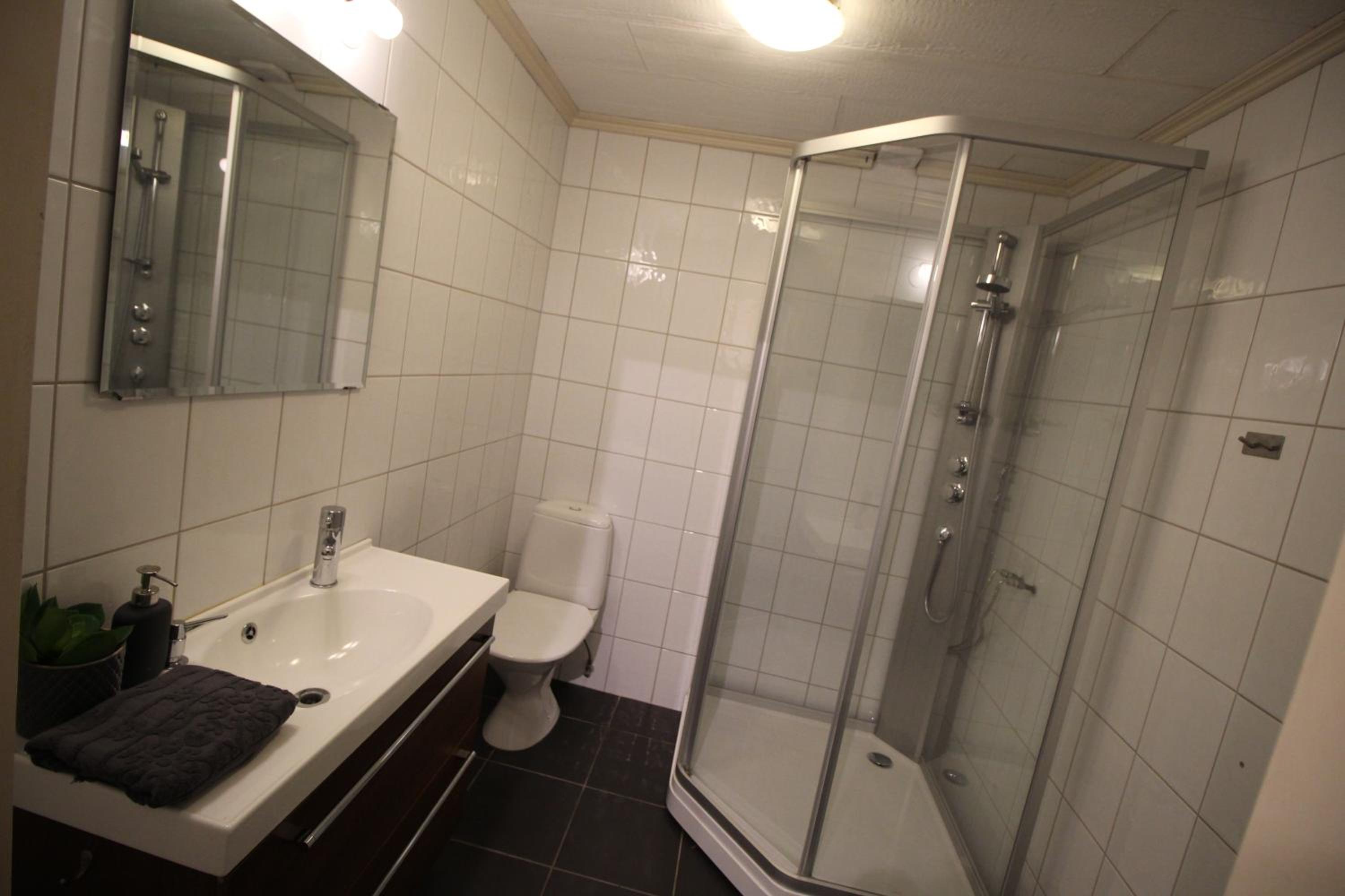 KRSferie leiligheter i sentrum, photo 81