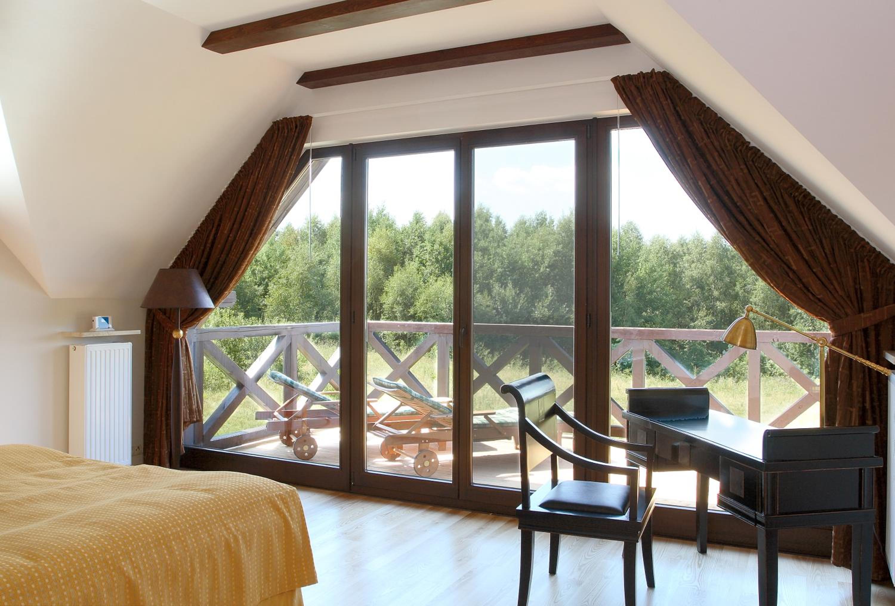 Hotel SPA Dr Irena Eris Wzgórza Dylewskie - Siedliska