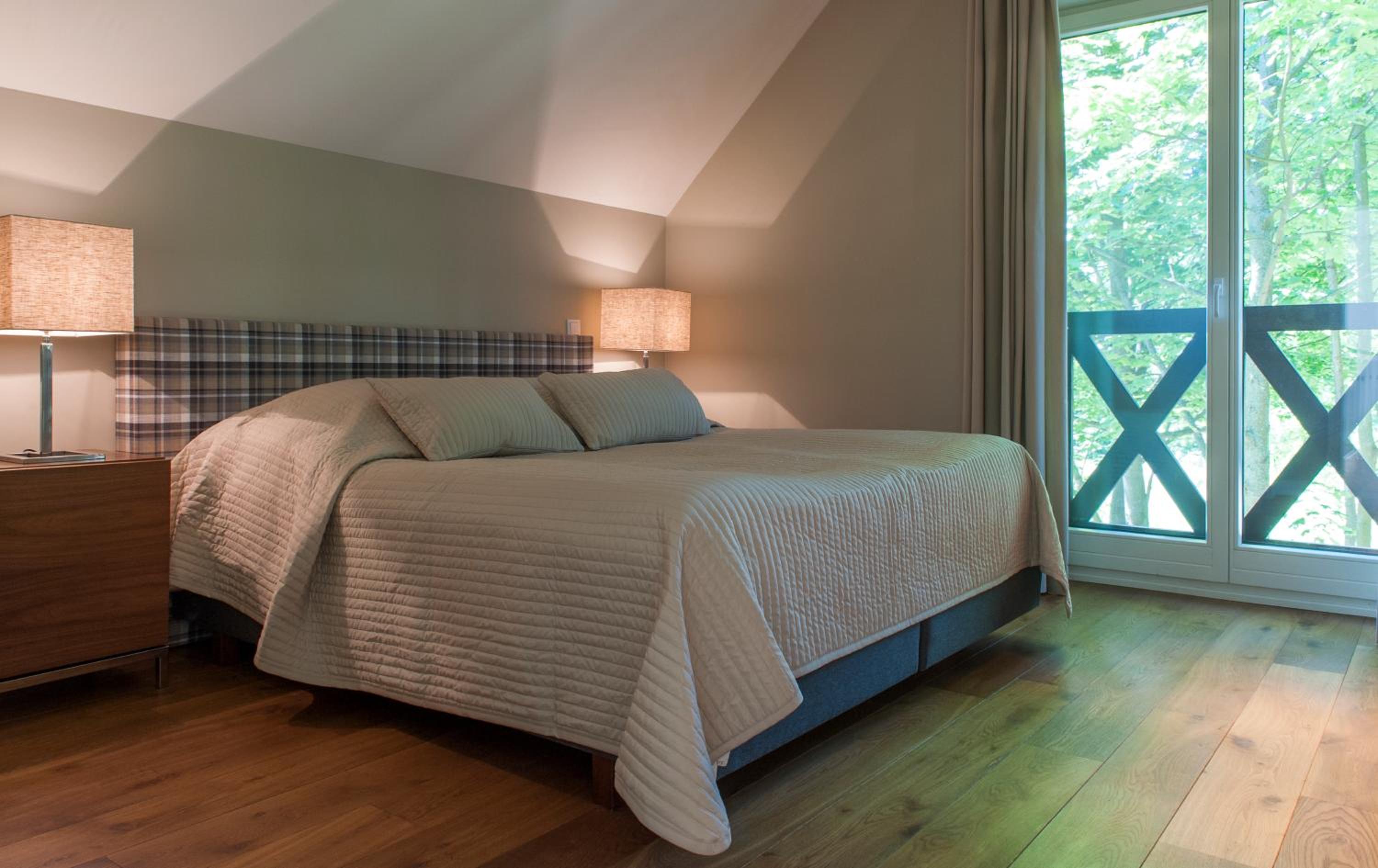 Hotel SPA Dr Irena Eris Wzgórza Dylewskie - Siedliska