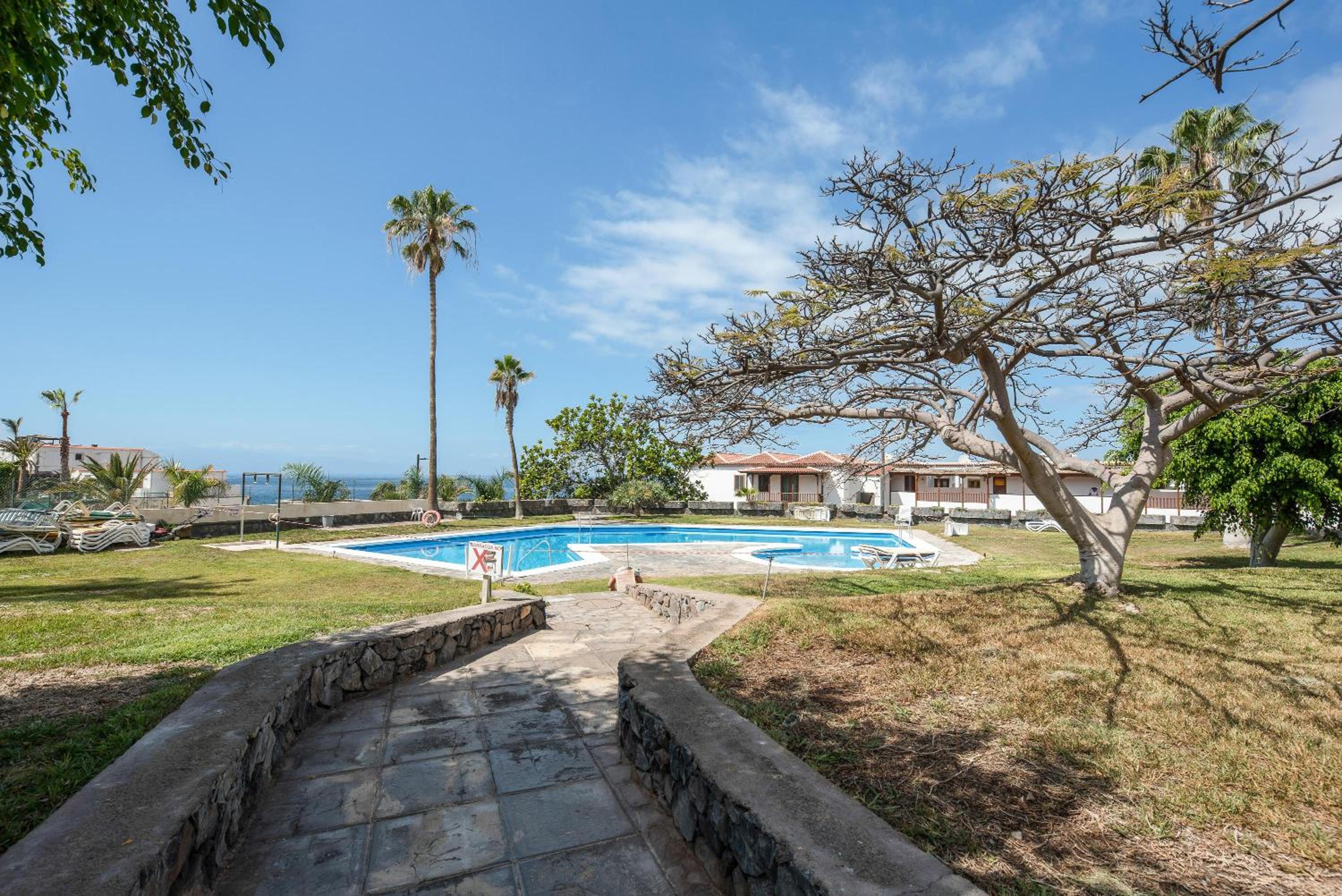 Apartamento Acantilados view 5