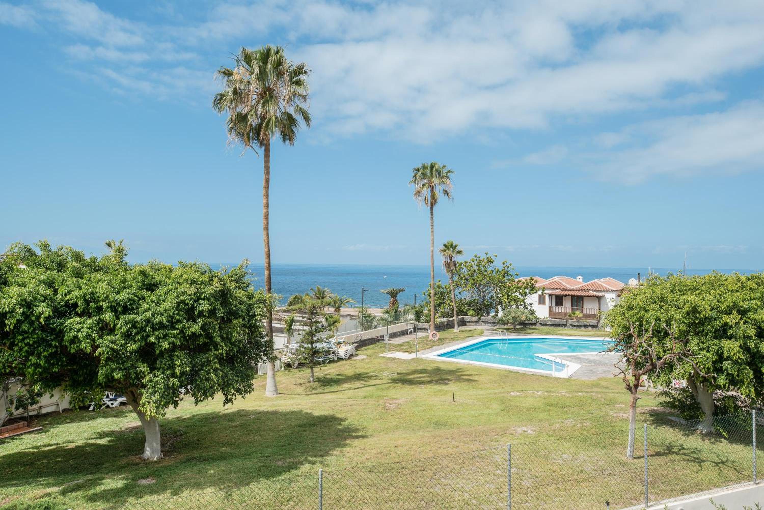 Apartamento Acantilados view 4