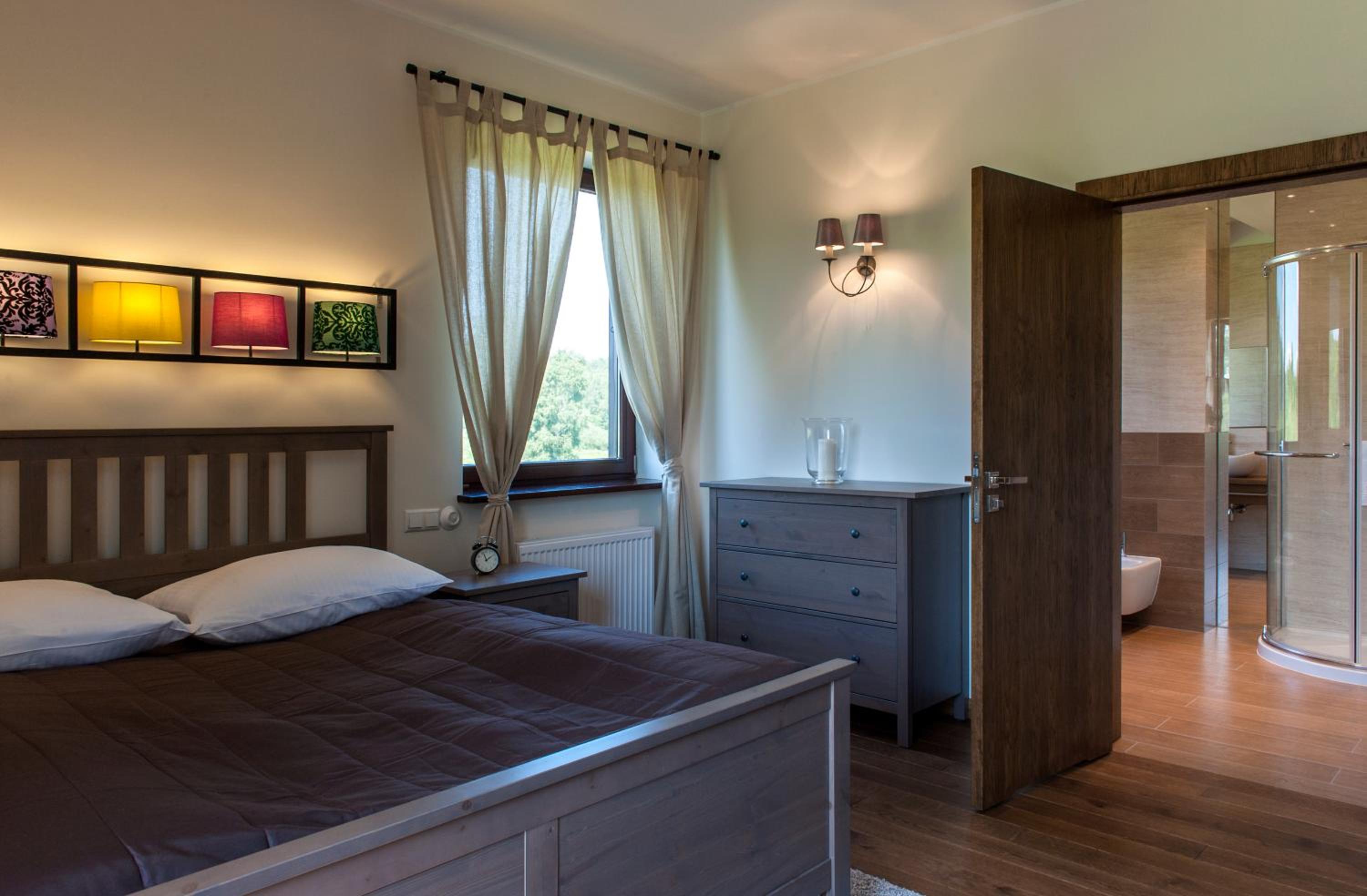 Hotel SPA Dr Irena Eris Wzgórza Dylewskie - Siedliska