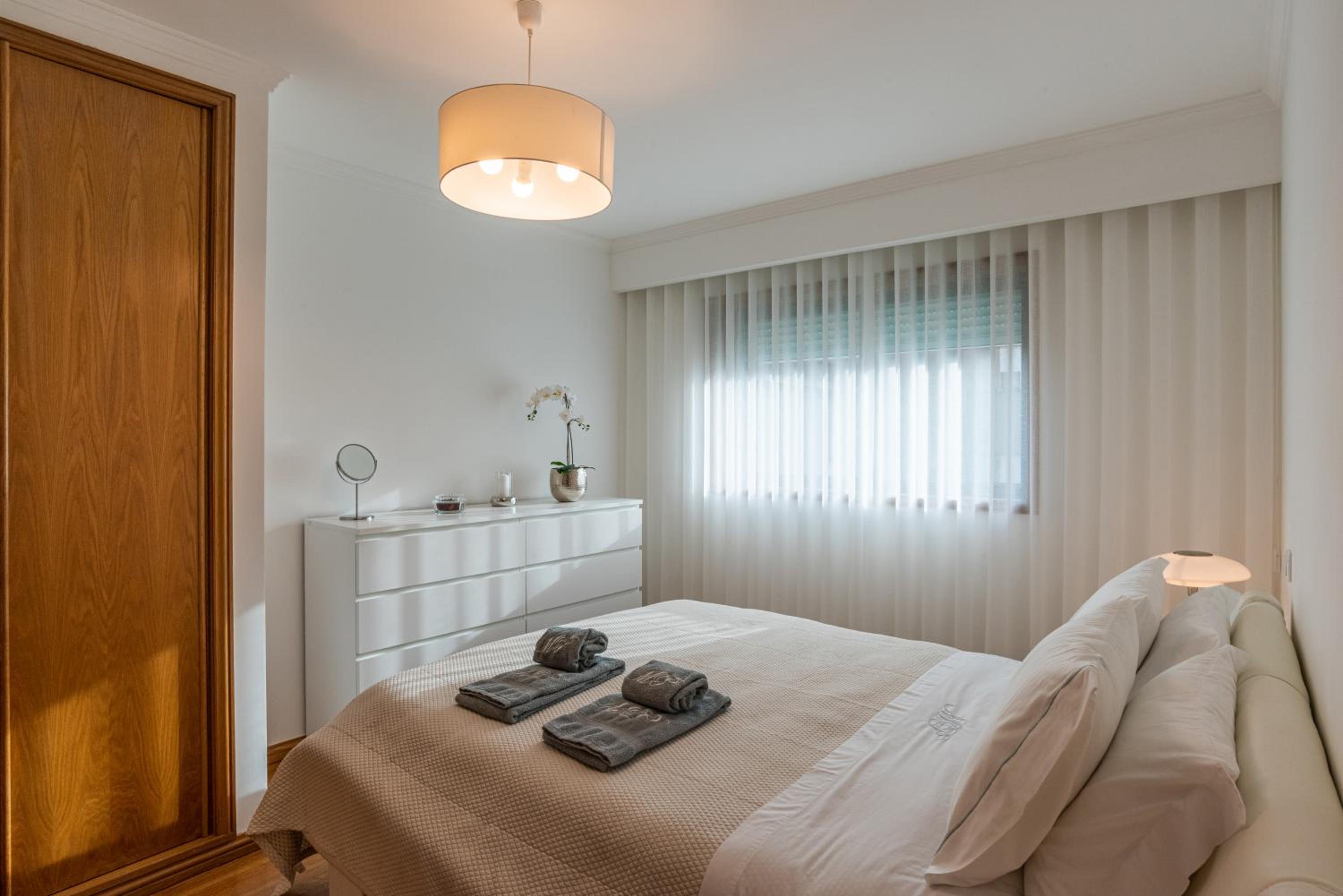 Porto Gaia RR Apartment by MP