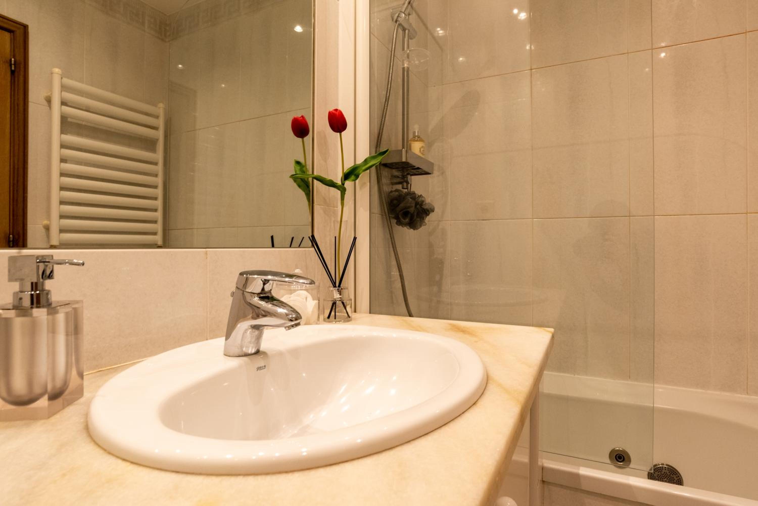 Porto Gaia RR Apartment by MP