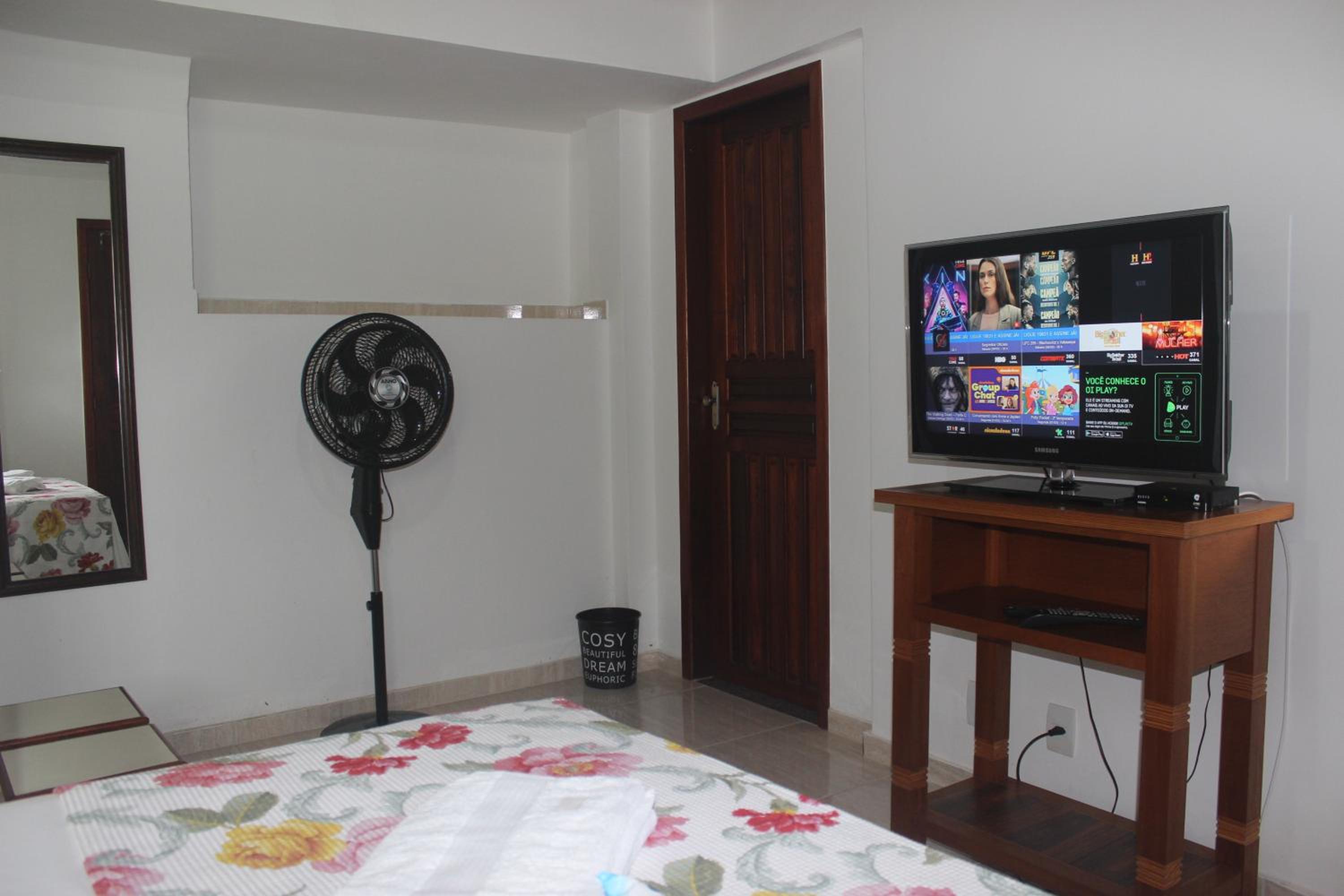 Luxor Flat`s