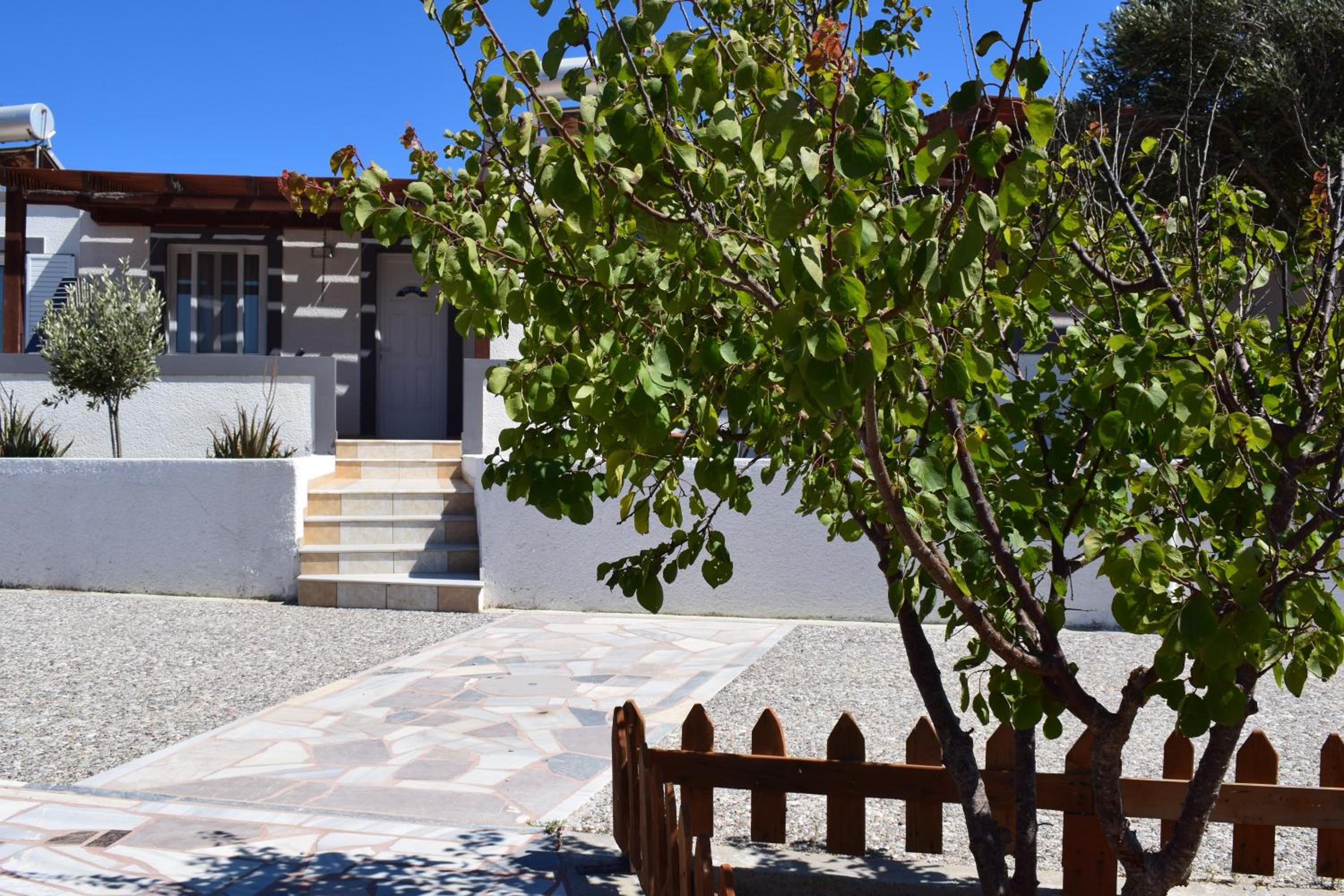 Kochylari Apartments