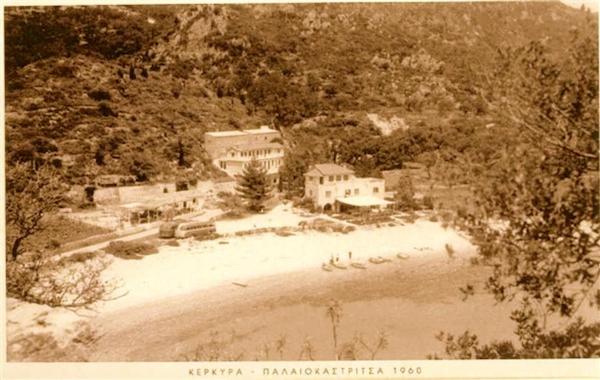 Hotel Zefiros Traditional Hotel - Image 1