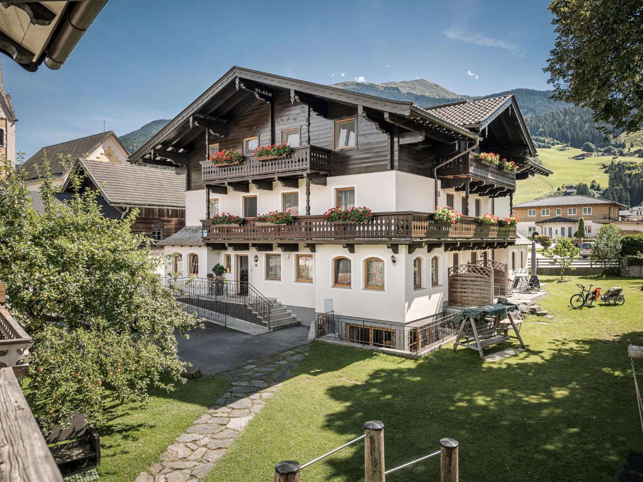 Kinderbauernhof Scharrerhof