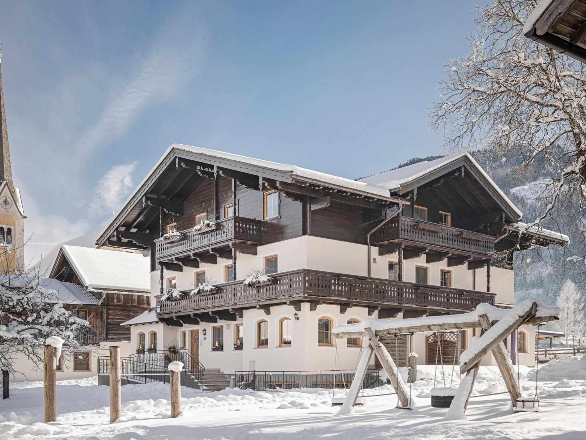 Kinderbauernhof Scharrerhof