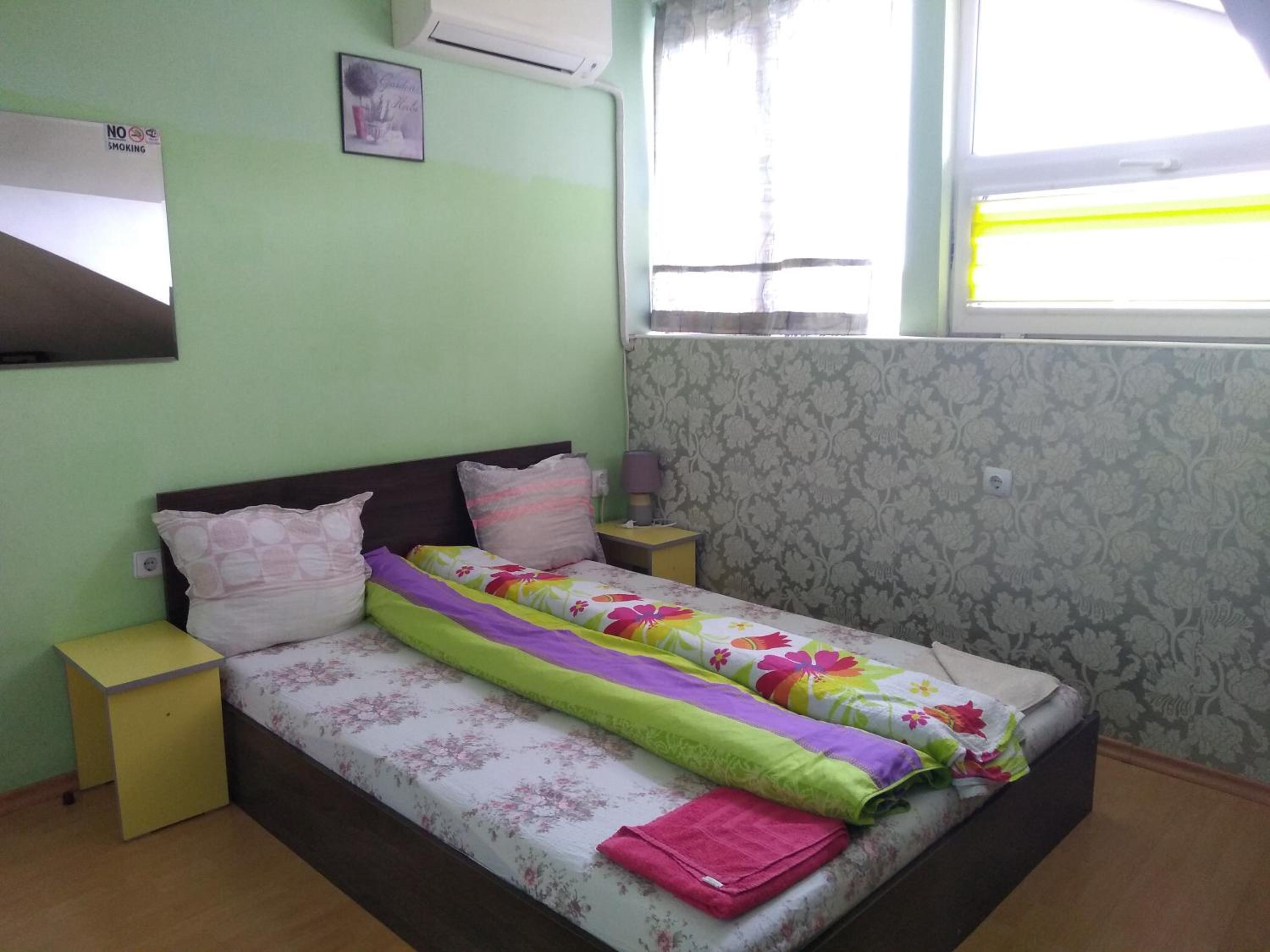 East Gate Guest Rooms