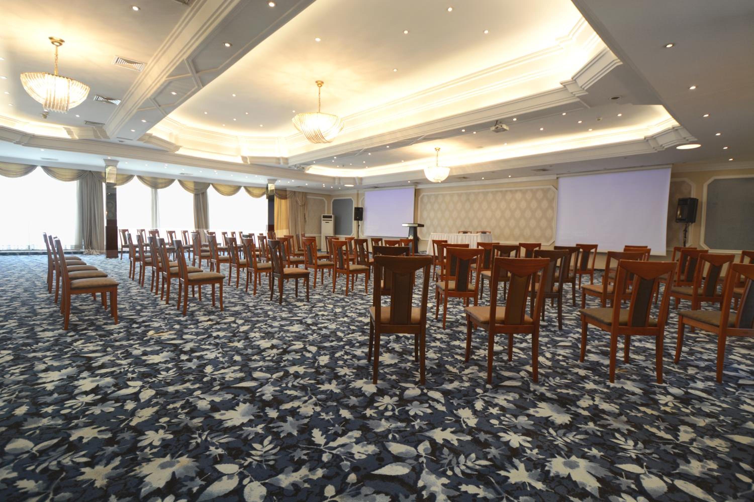 Akgun Istanbul Hotel - Image 31