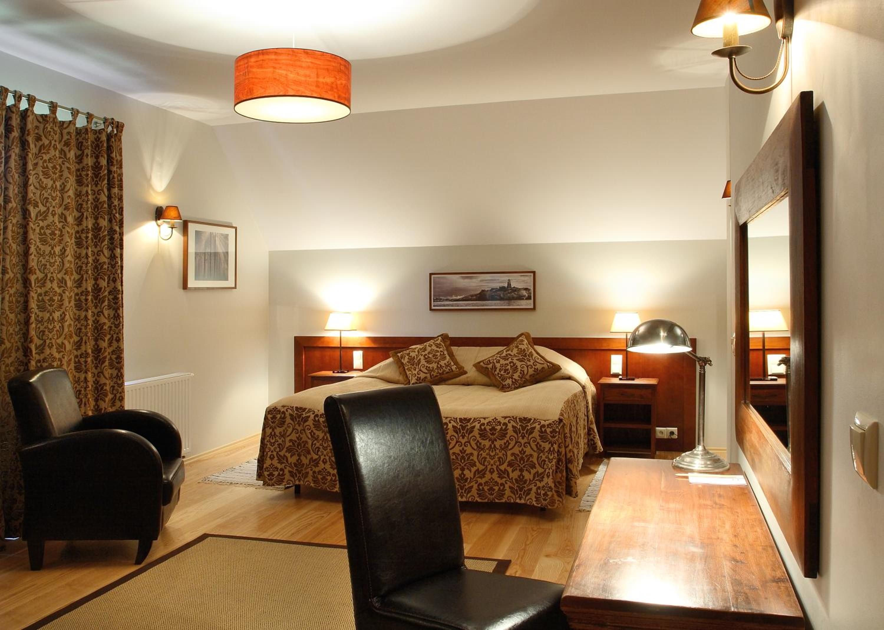 Hotel SPA Dr Irena Eris Wzgórza Dylewskie - Siedliska