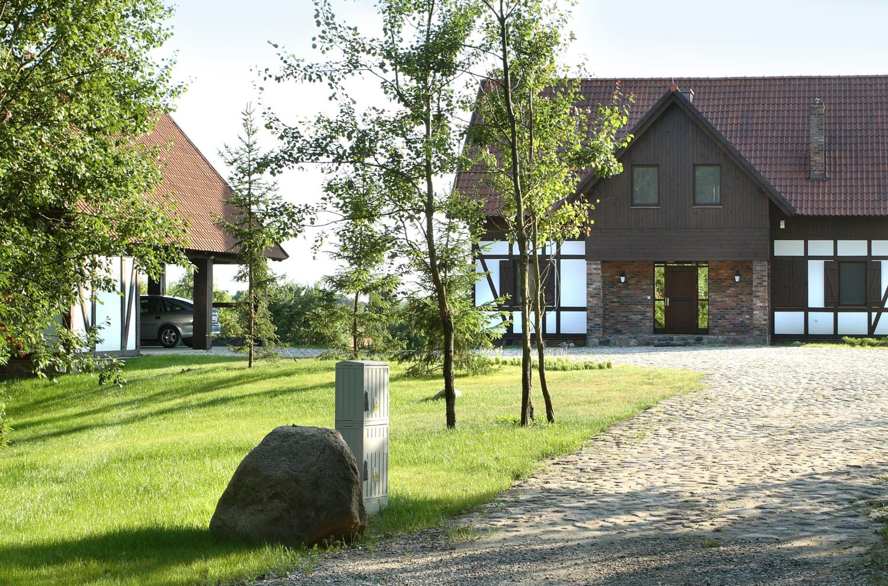 Hotel SPA Dr Irena Eris Wzgórza Dylewskie - Siedliska