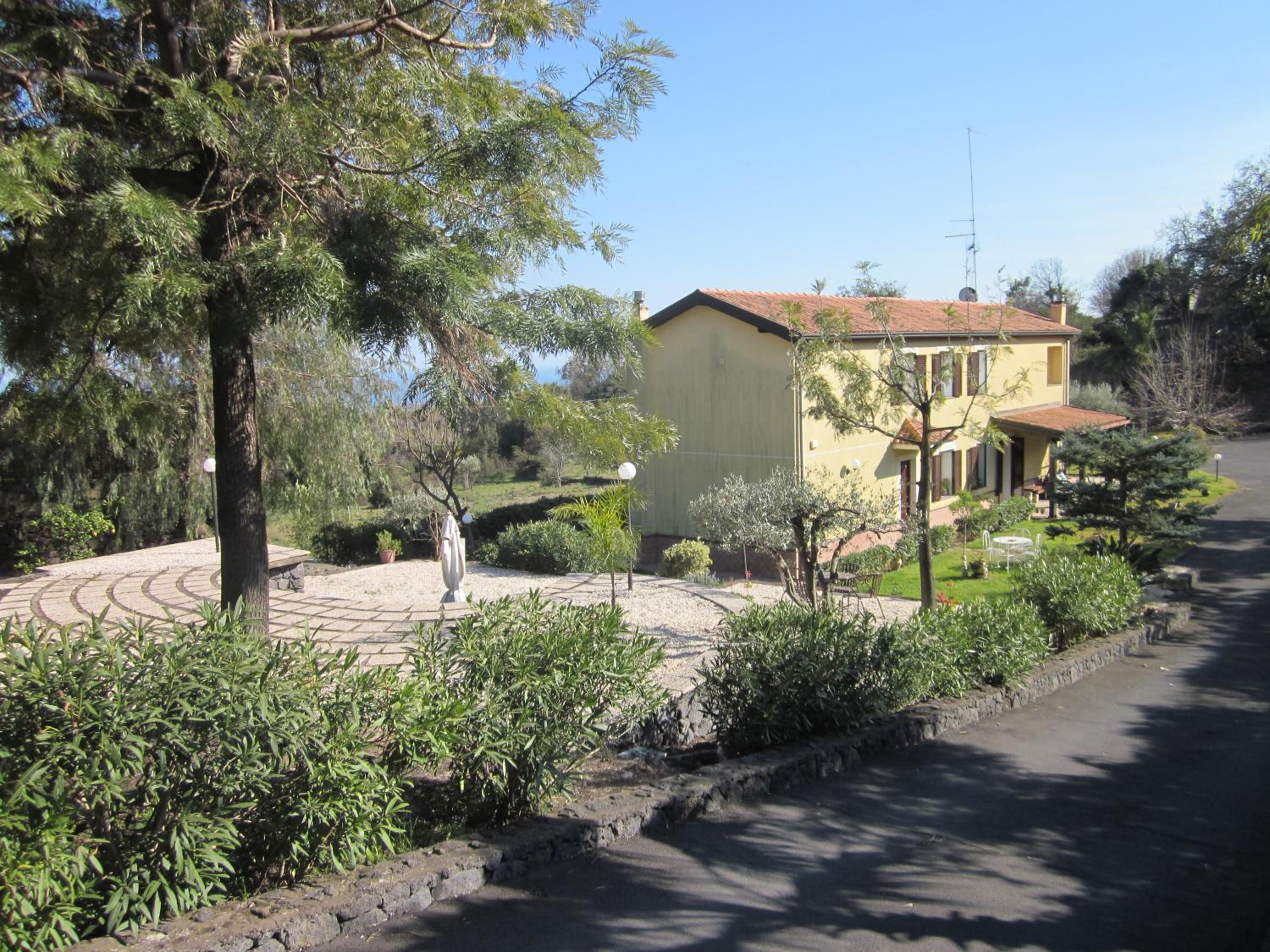 B&B BOUTIQUE DI CHARME 