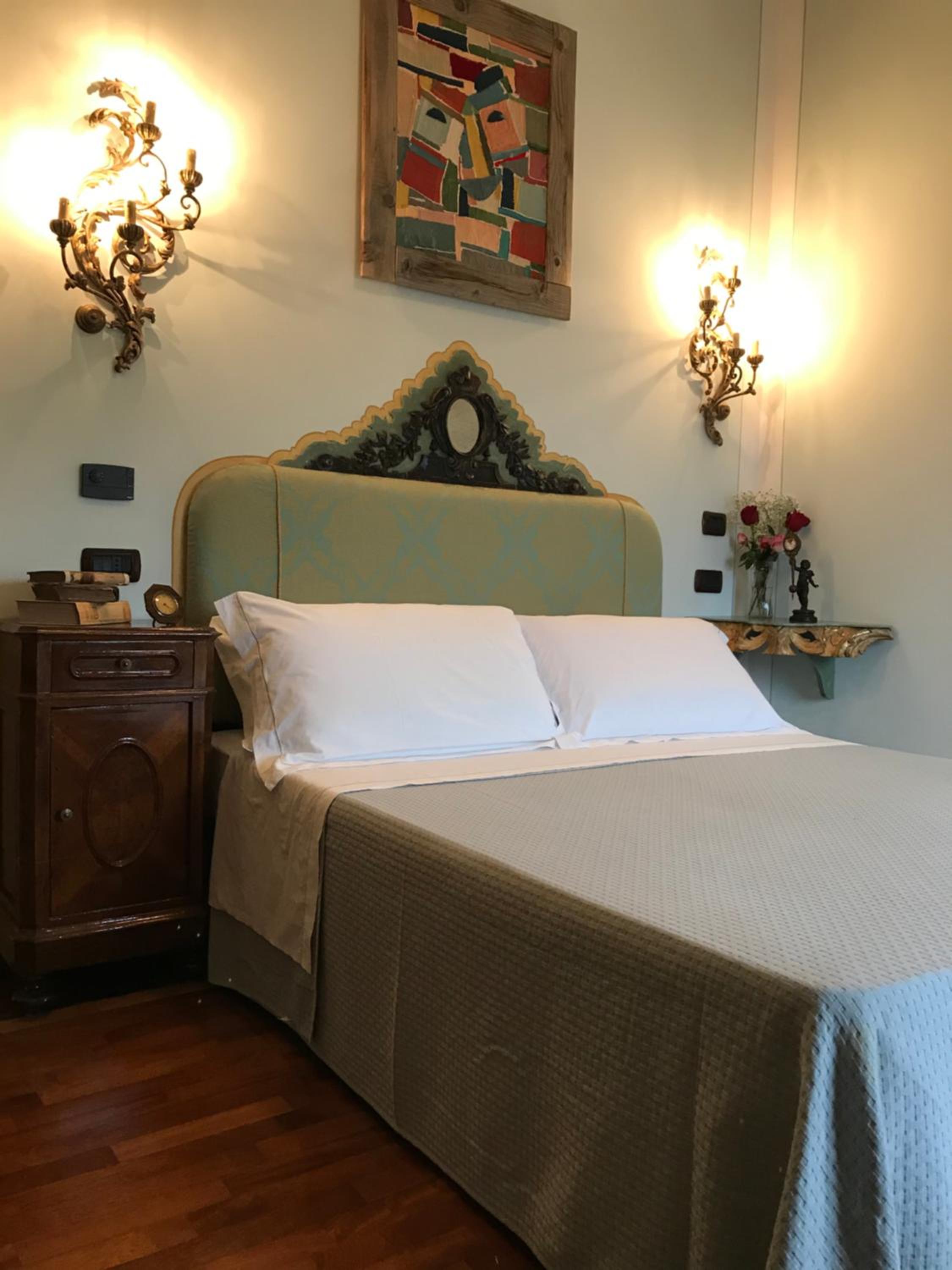 Agriturismo Collerisana view 2