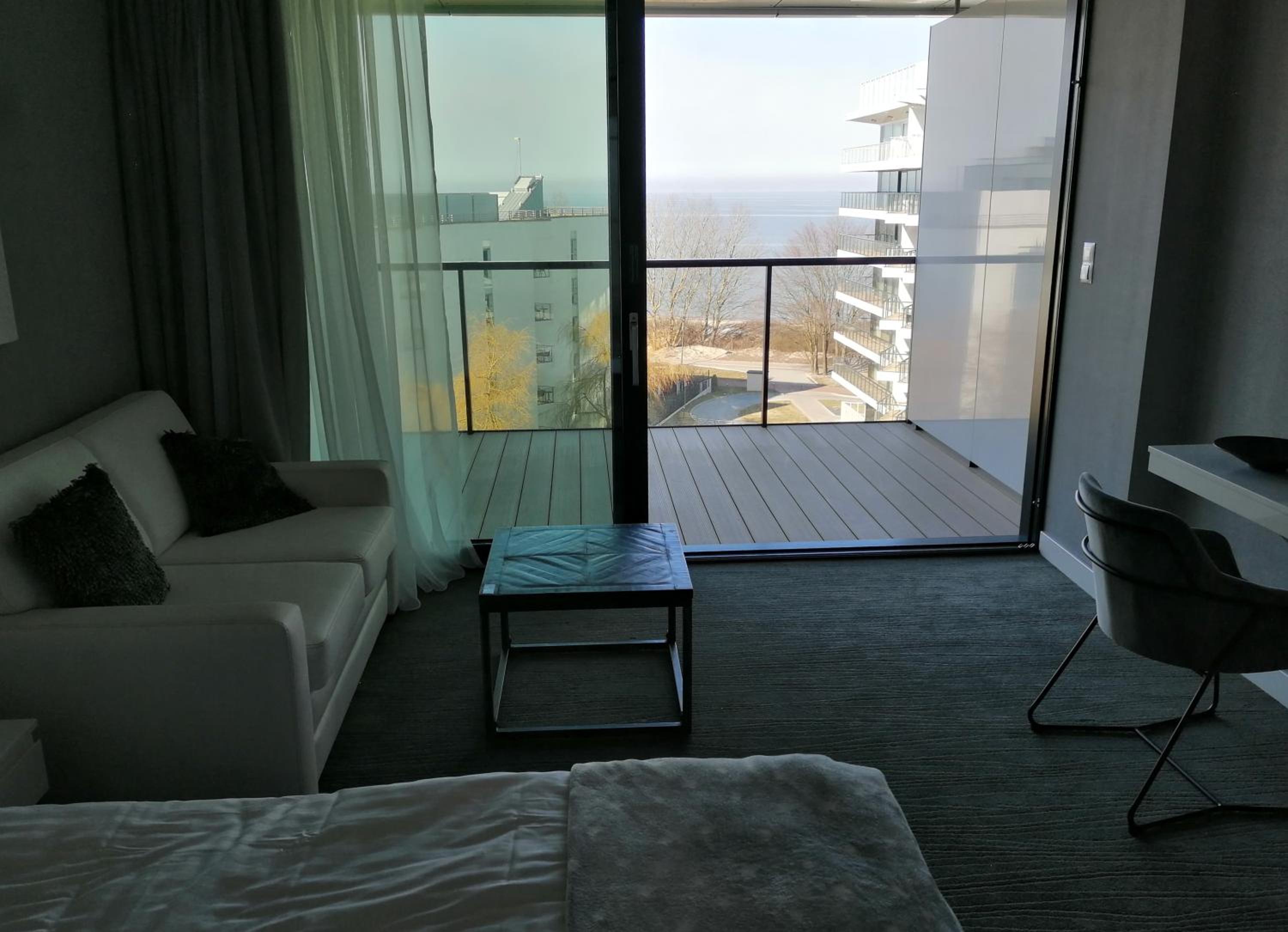 Seaside Apartments Kołobrzeg view 3