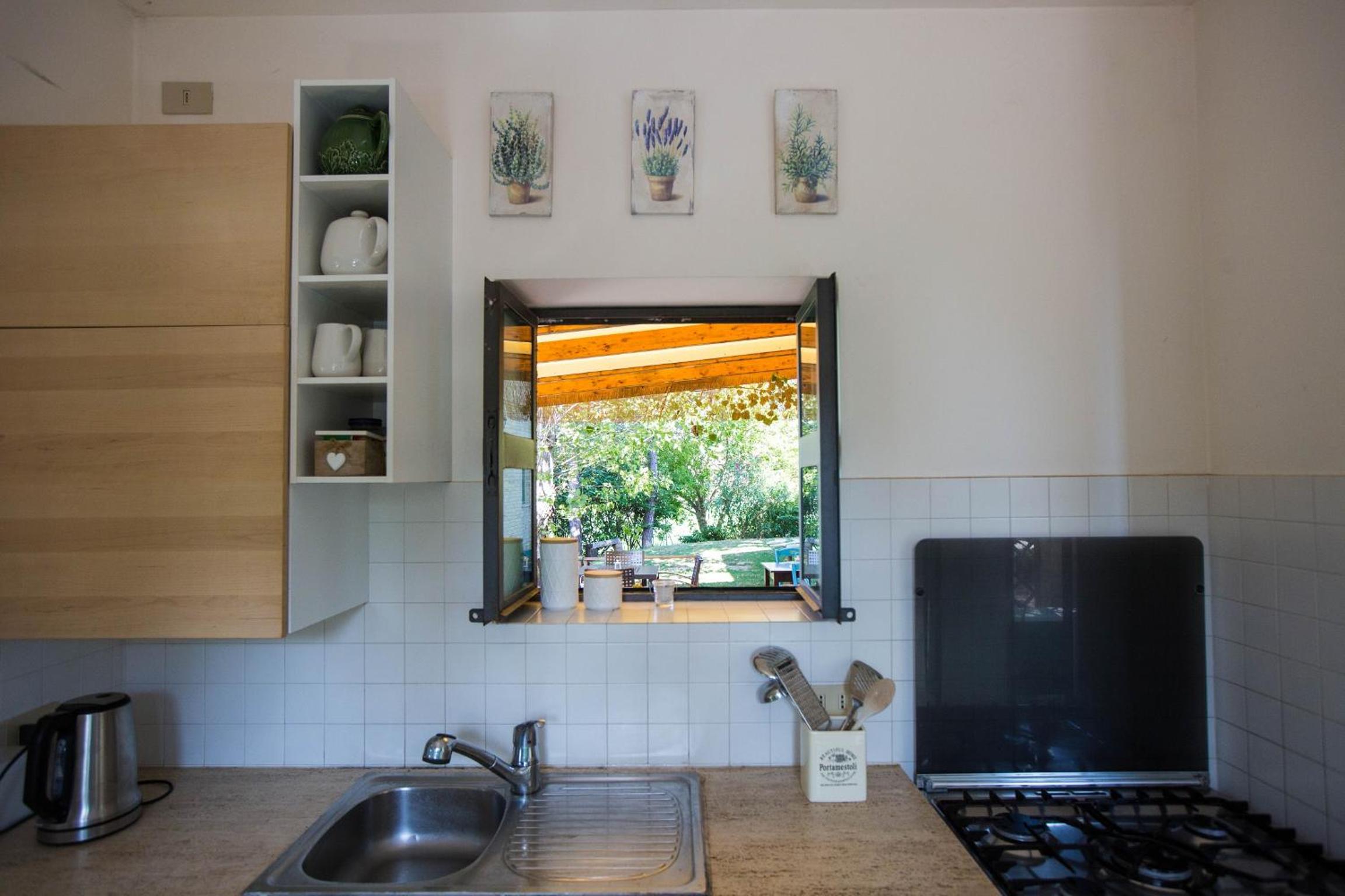 Grande villa storica per vacanze con giardino privato e piscina - Property Image 58