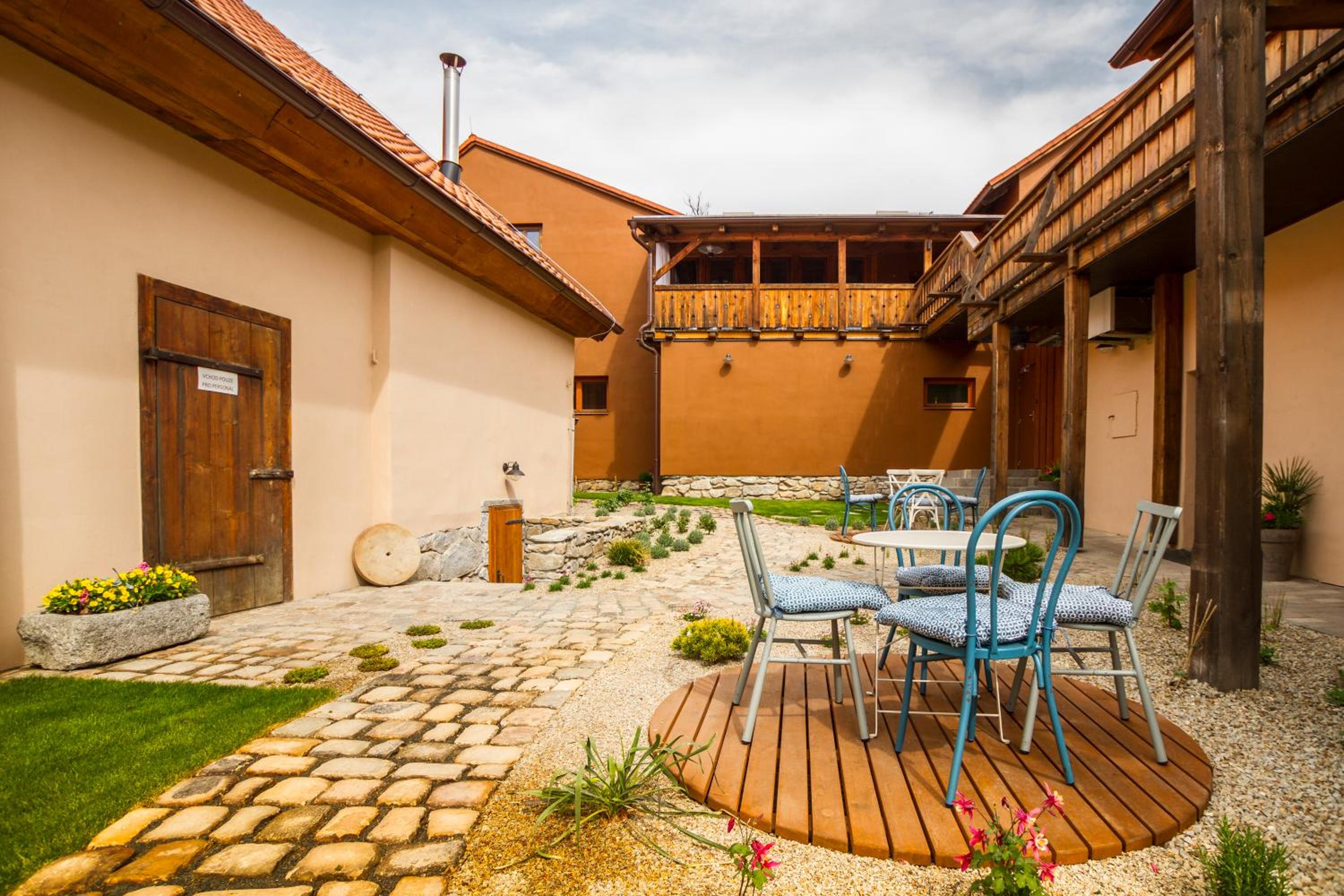 Pension Angusfarm