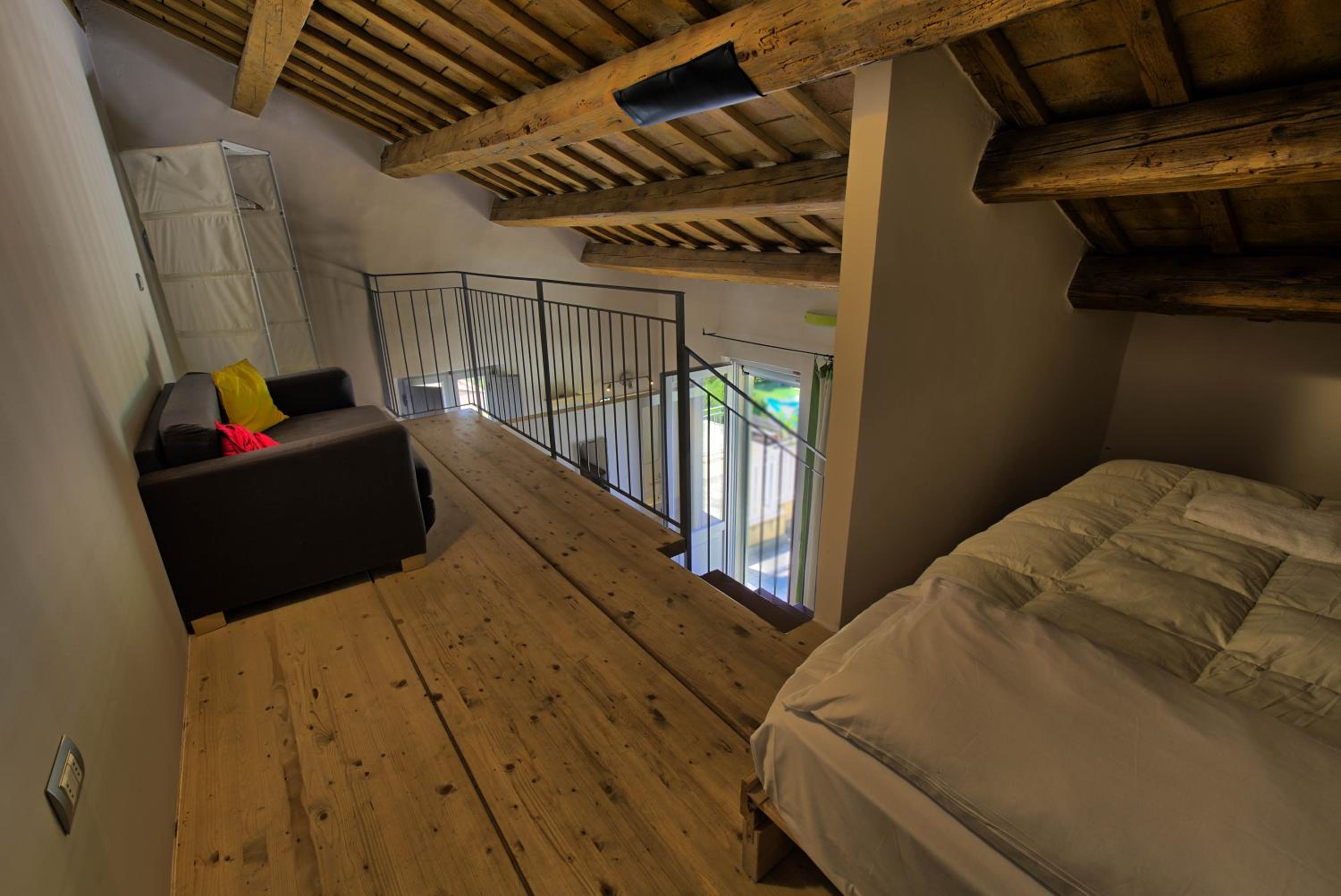 Grande villa storica per vacanze con giardino privato e piscina - Property Image 71