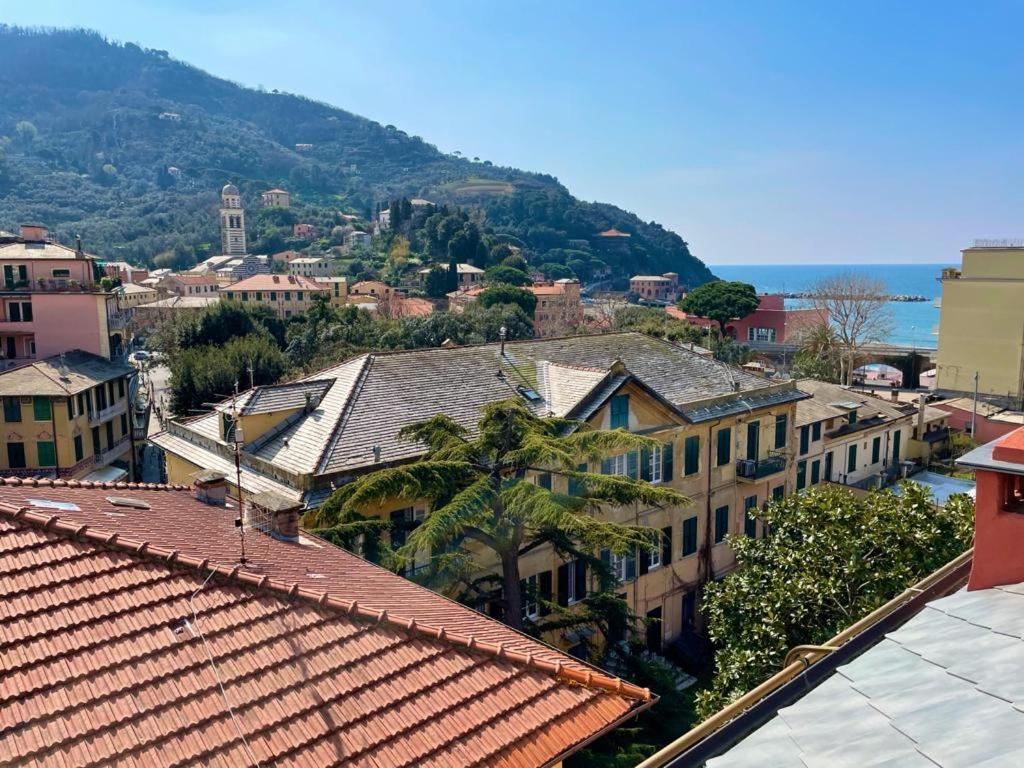 Blue Sky apartment - Levanto, 5 Terre view 3