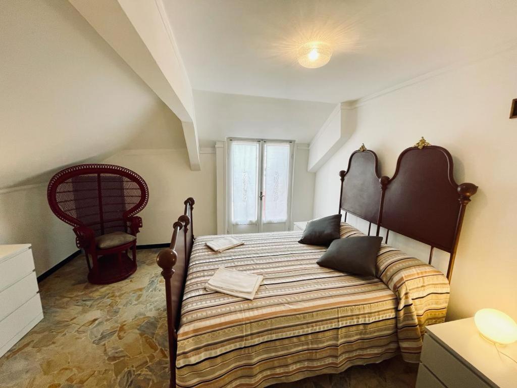 Blue Sky apartment - Levanto, 5 Terre view 4